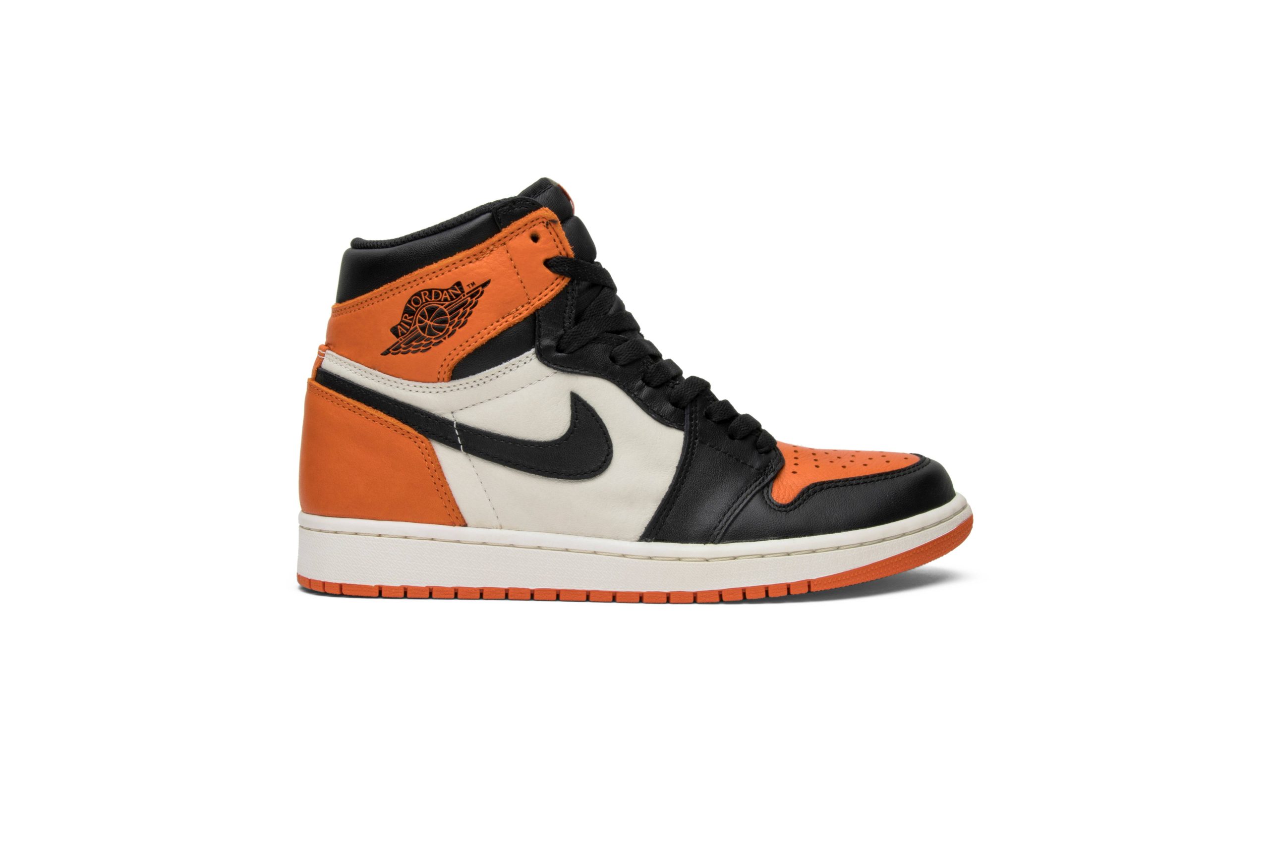 Air Jordan 1 Retro High OG 'Shattered Backboard' 555088-005-8