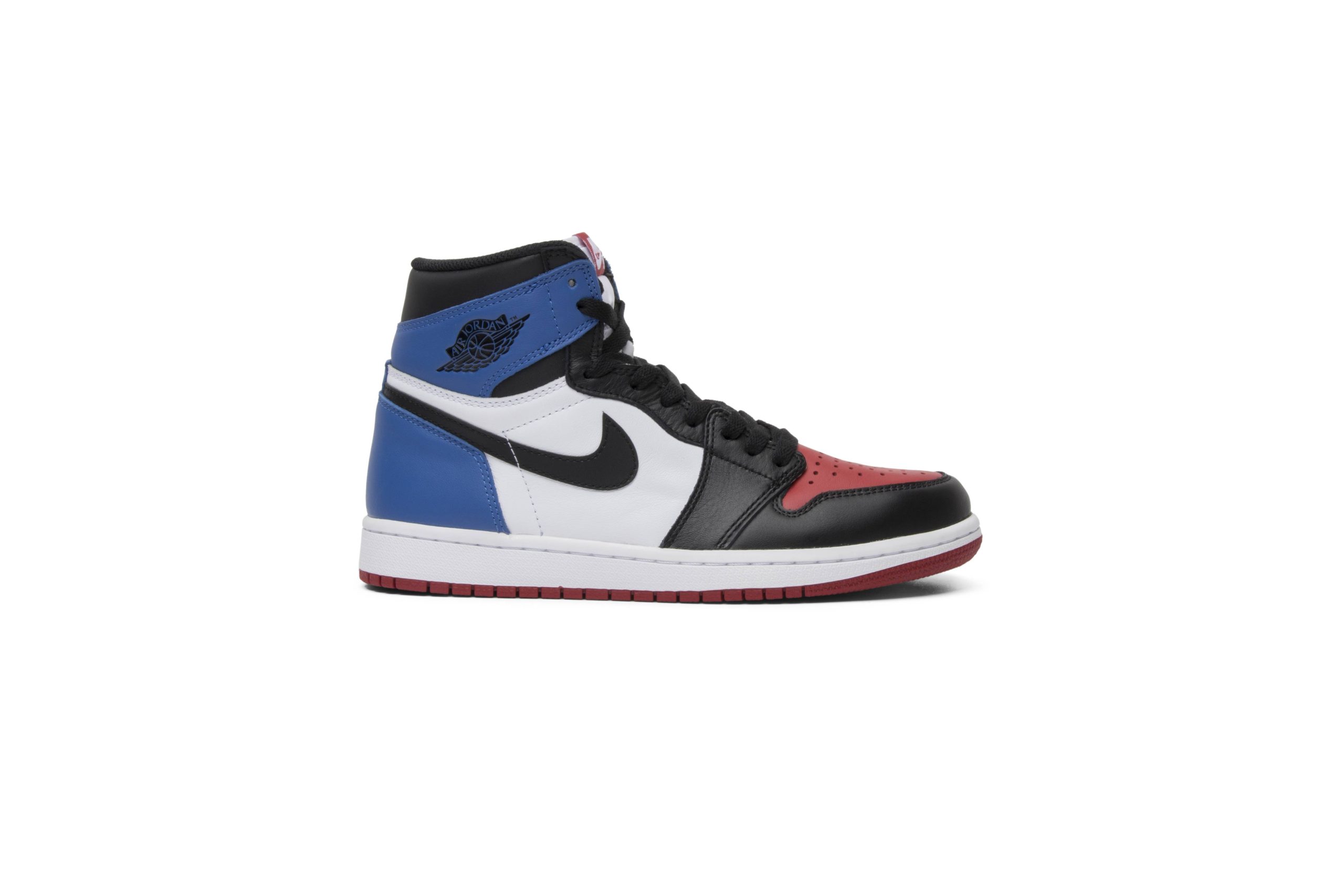 Air Jordan 1 Retro High OG 'Top 3' 555088-026-8