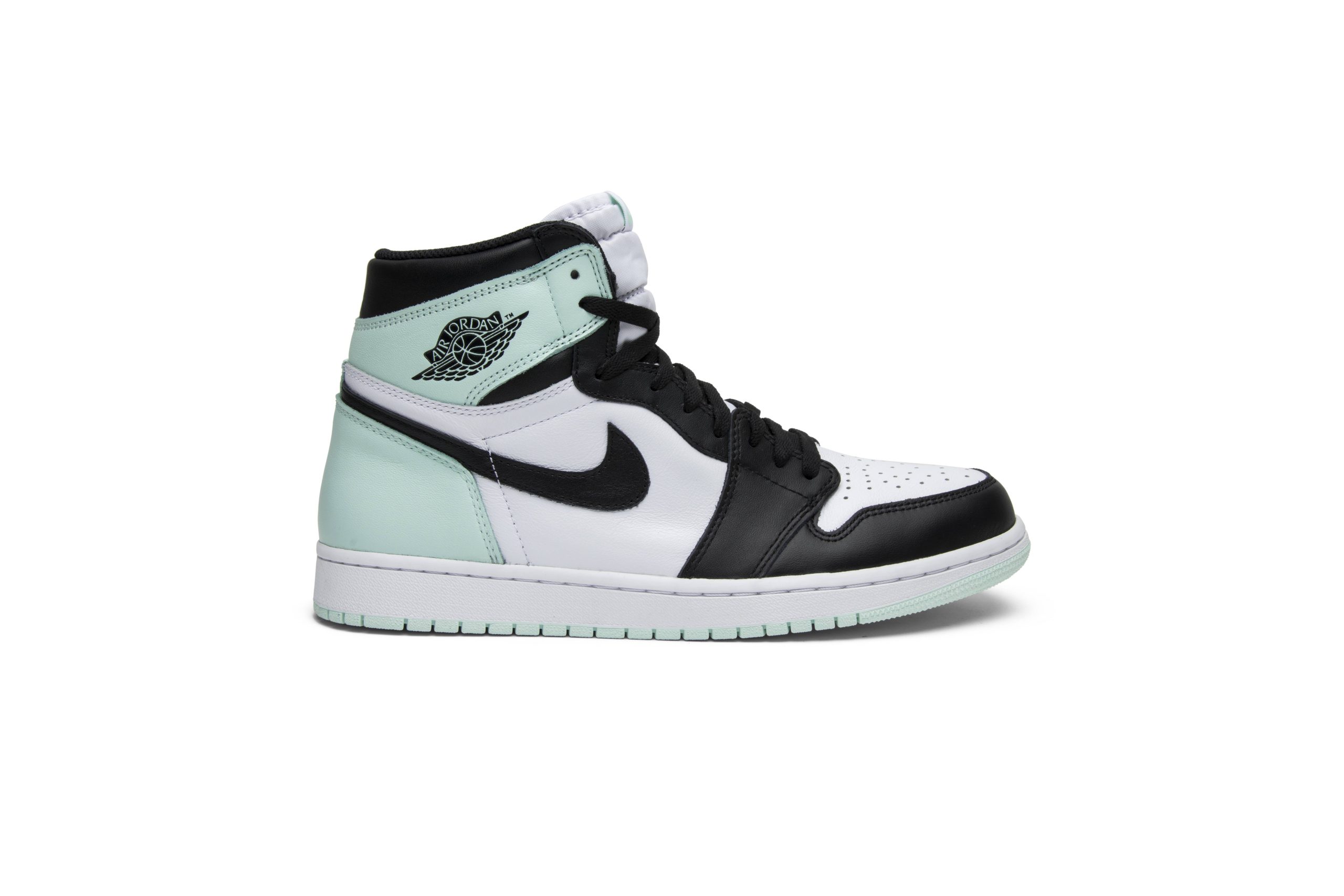 Air Jordan 1 Retro High OG NRG 'Igloo' 861428-100-8