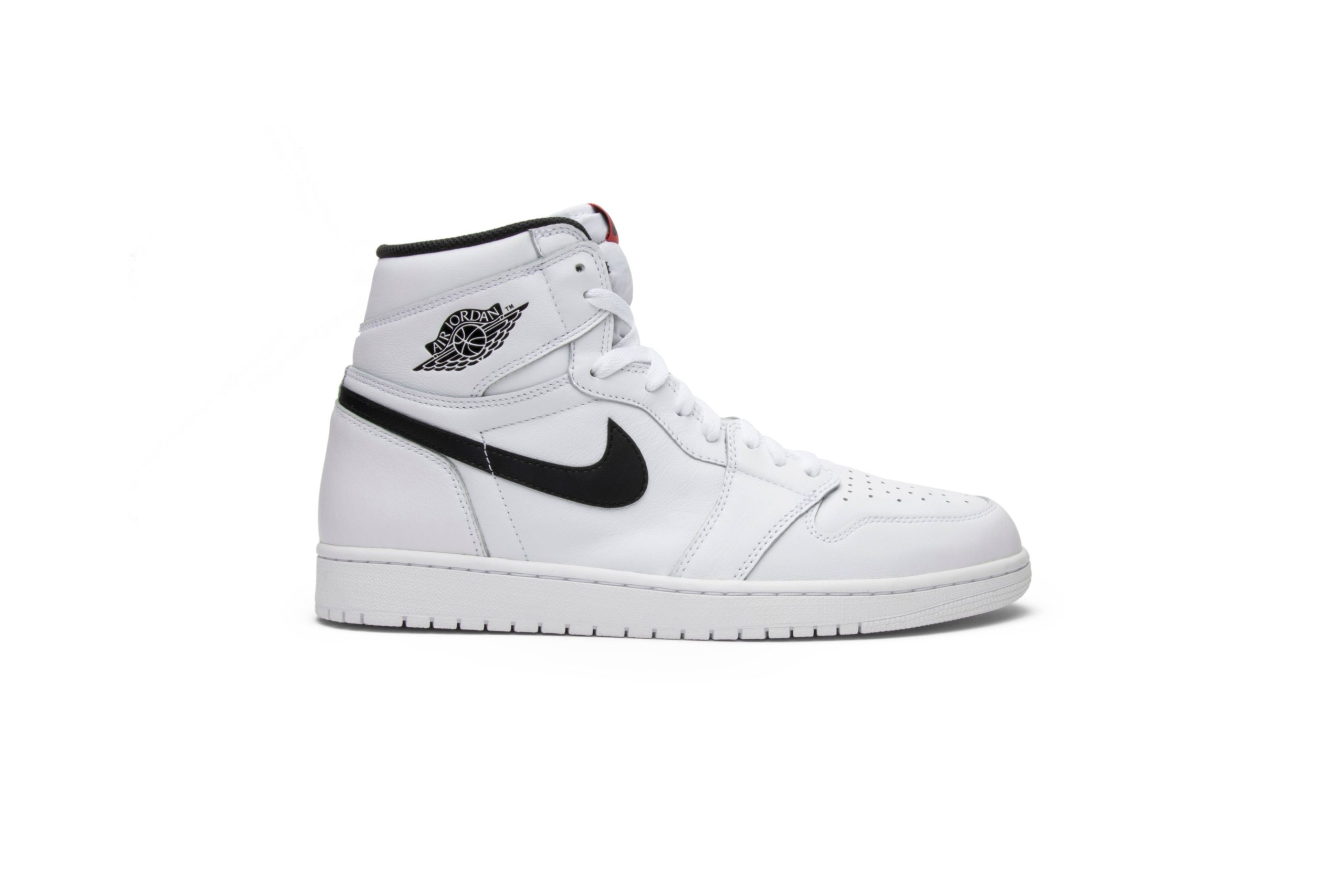 Air Jordan 1 Retro High OG Premium 'Yin Yang' 555088-102-8