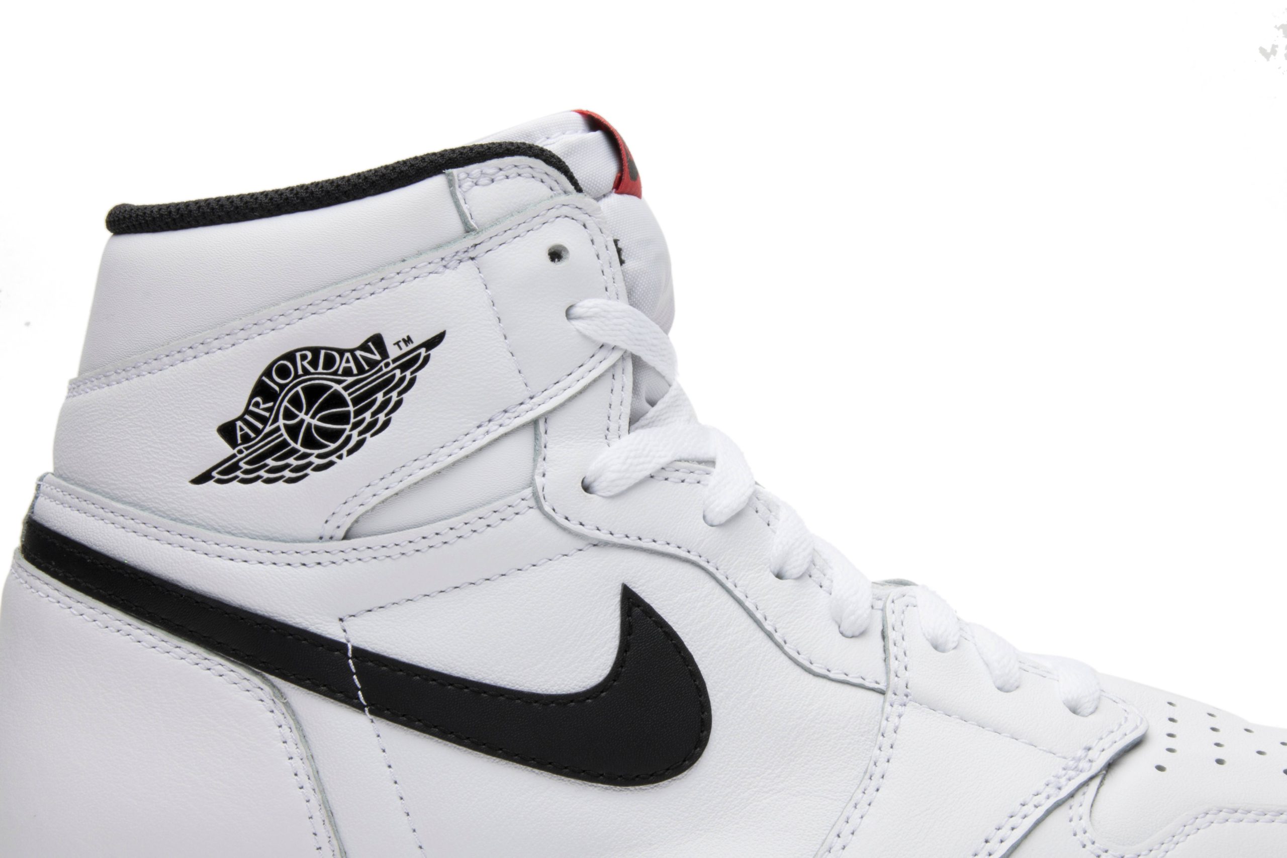 Air Jordan 1 Retro High OG Premium 'Yin Yang' 555088-102-7