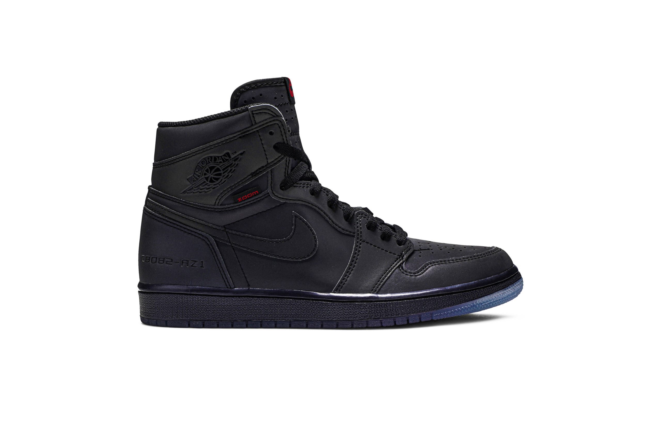 Air Jordan 1 Retro High Zoom 'Fearless' BV0006-900-9