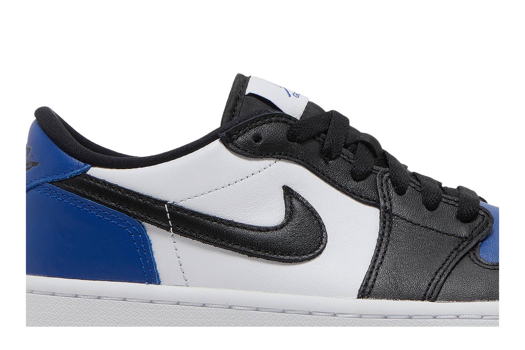 Air Jordan 1 Retro Low Golf 'Royal Toe' DD9315-102-6