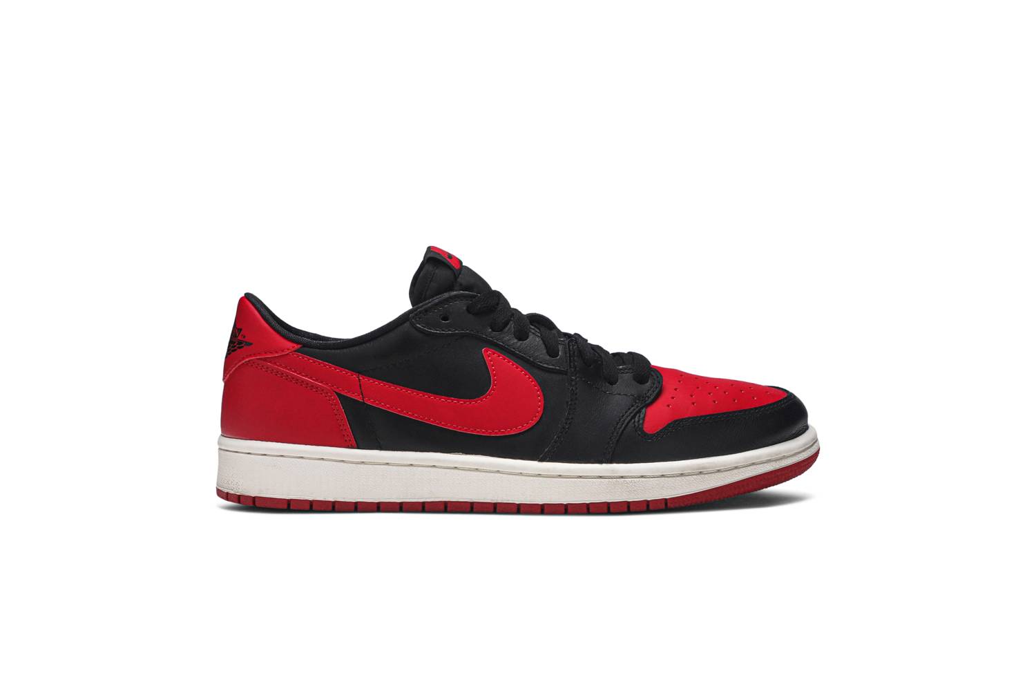 Air Jordan 1 Retro Low OG 'Bred' 2015 705329-001-8