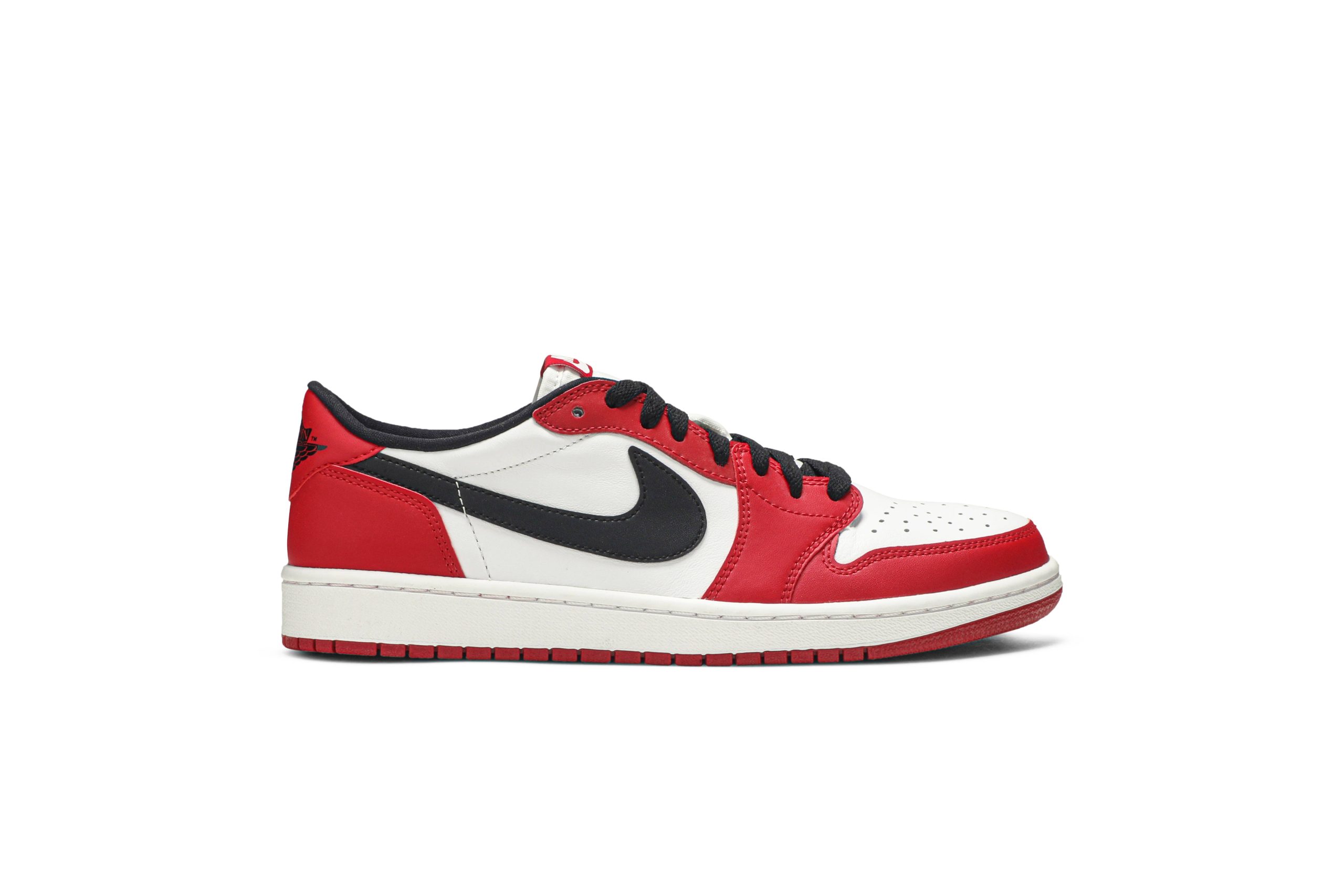 Air Jordan 1 Retro Low OG 'Chicago' 705329-600-8