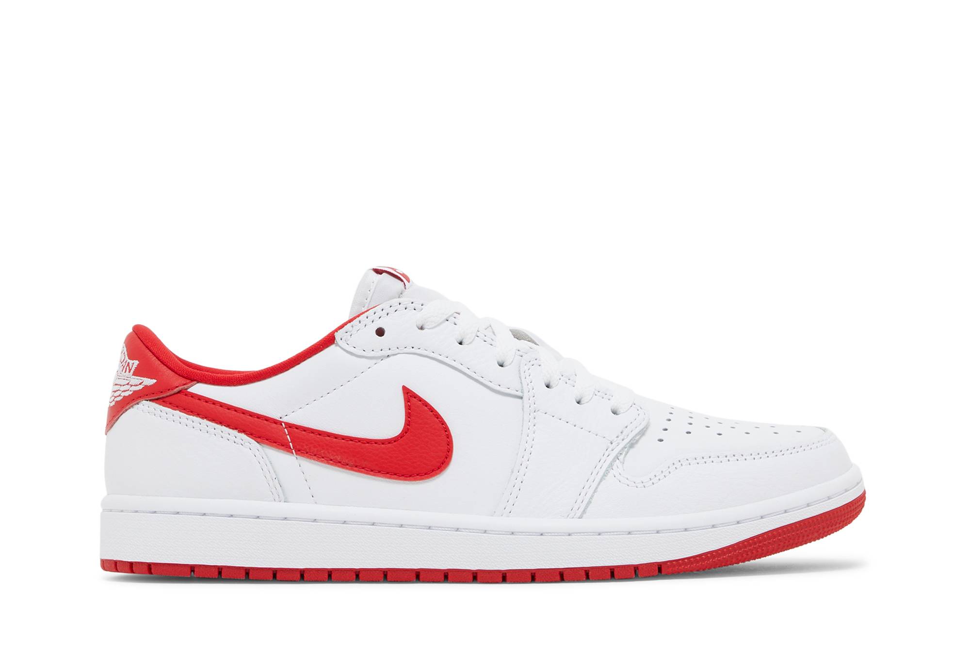 Air Jordan 1 Retro Low OG 'Metallic Red' CZ0790-161-8