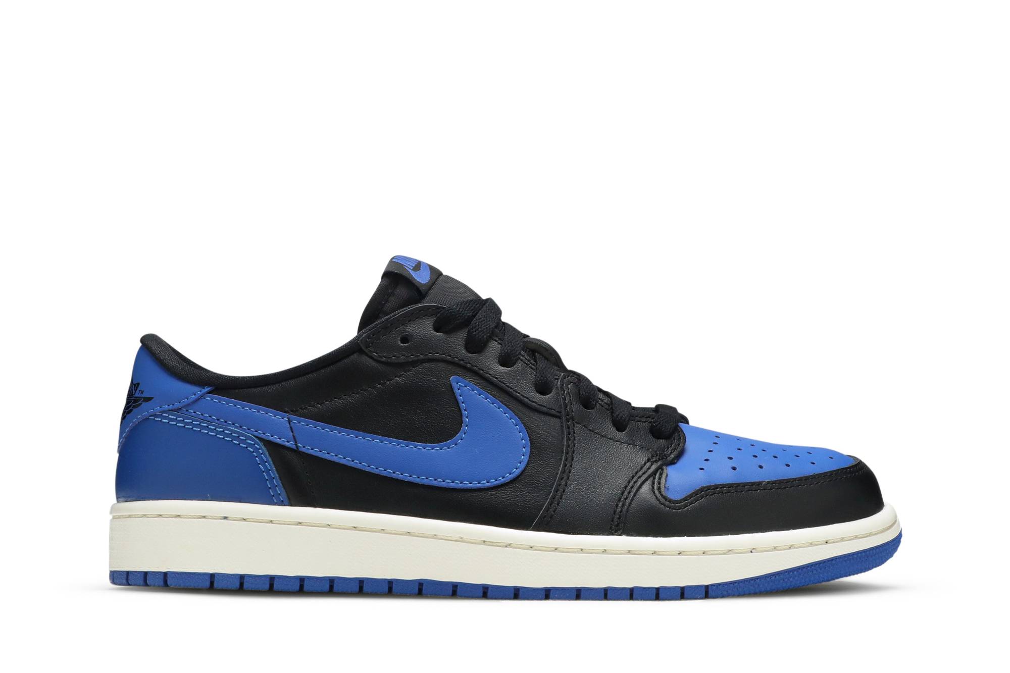 Air Jordan 1 Retro Low OG 'Royal' 705329-004-8