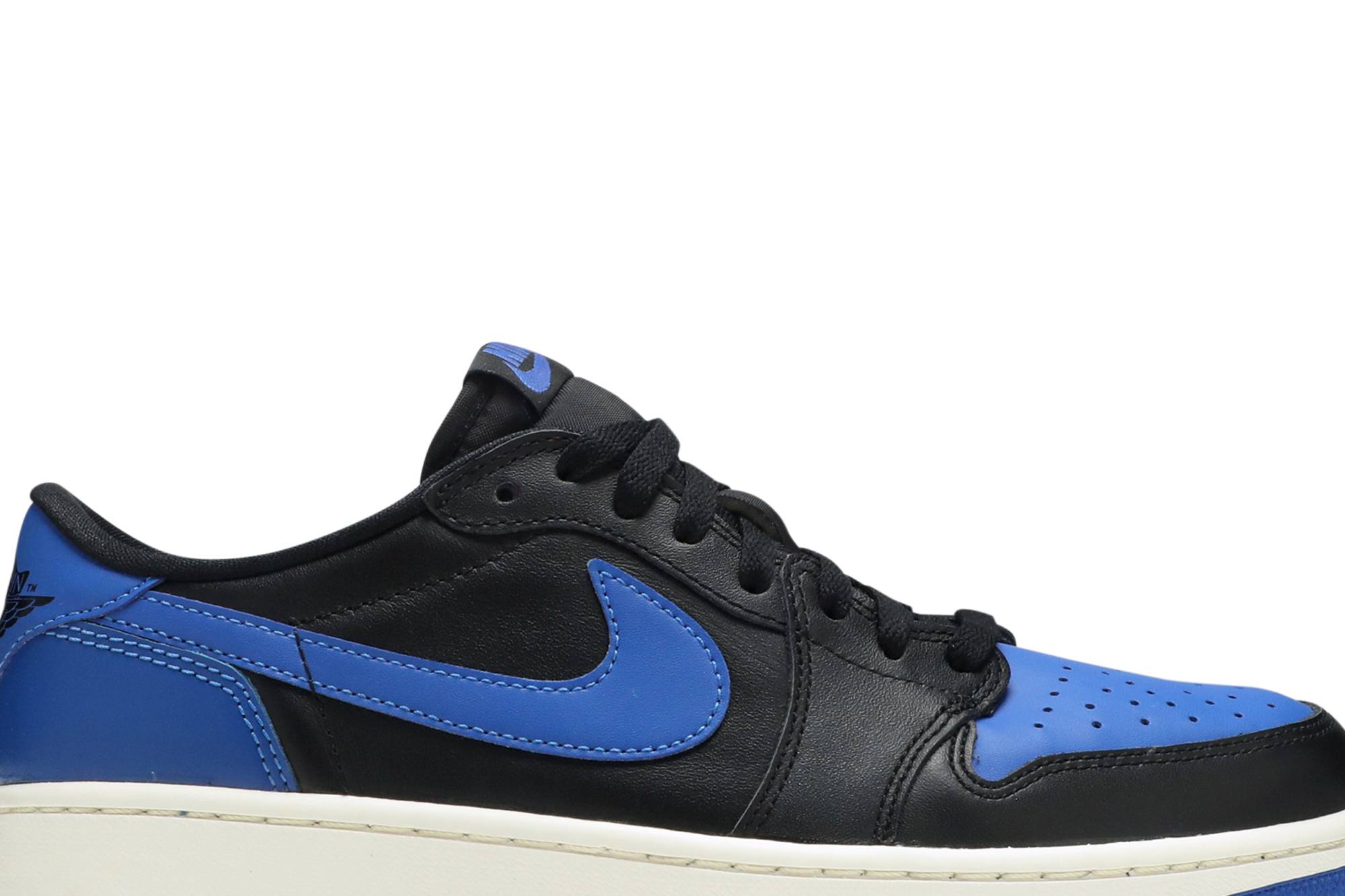 Air Jordan 1 Retro Low OG 'Royal' 705329-004-2