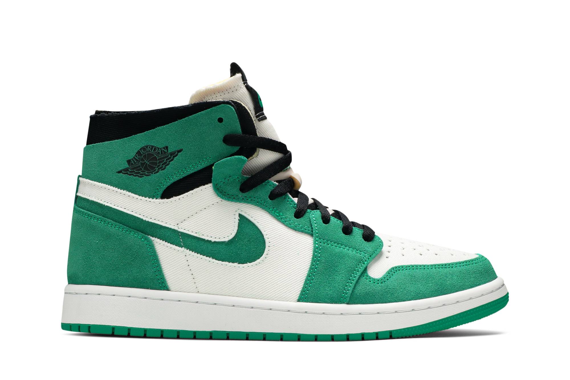 Air Jordan 1 Zoom Comfort 'Stadium Green' CT0978-300-8