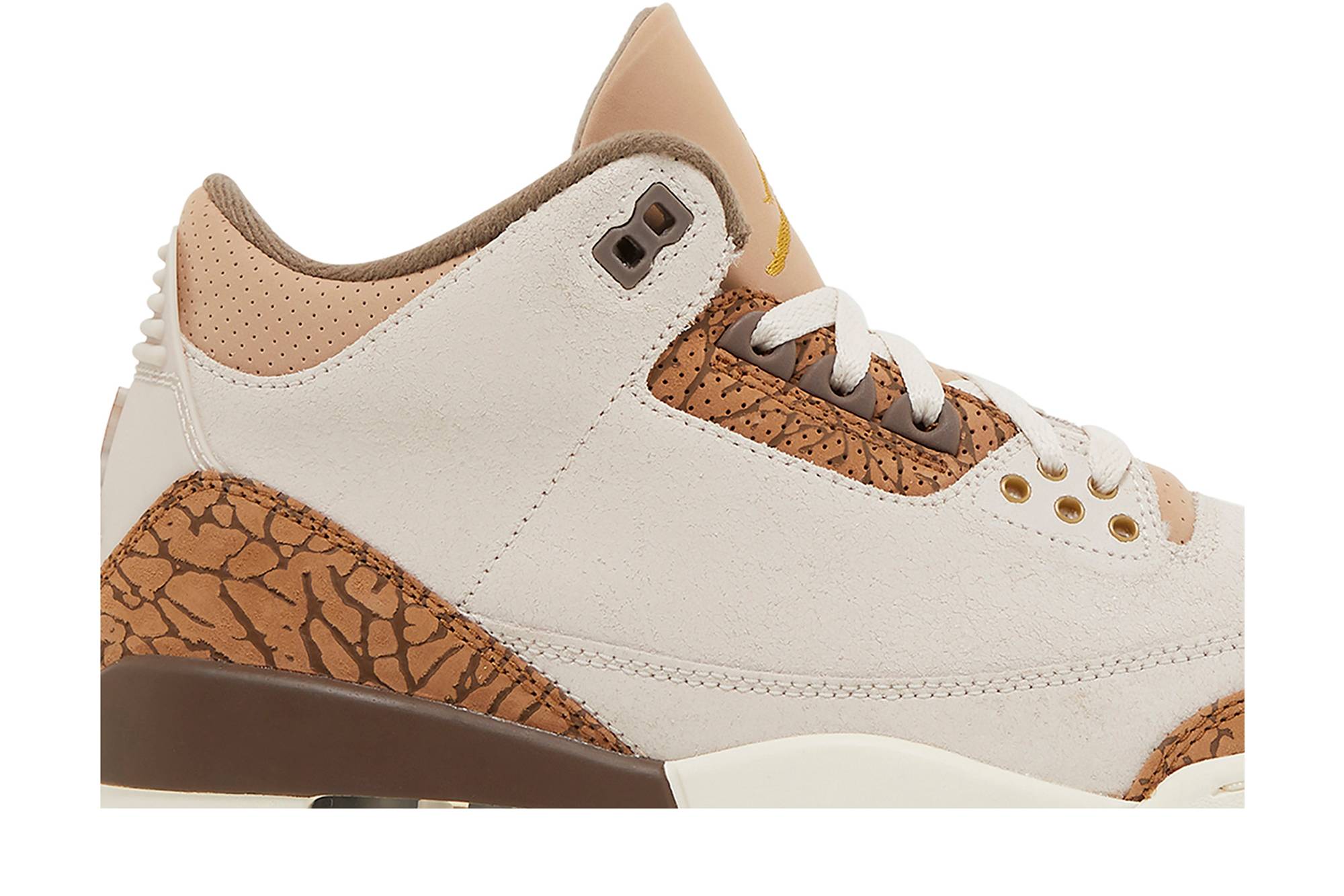 Air Jordan 3 'Light Orewood Brown' CT8532-102-8