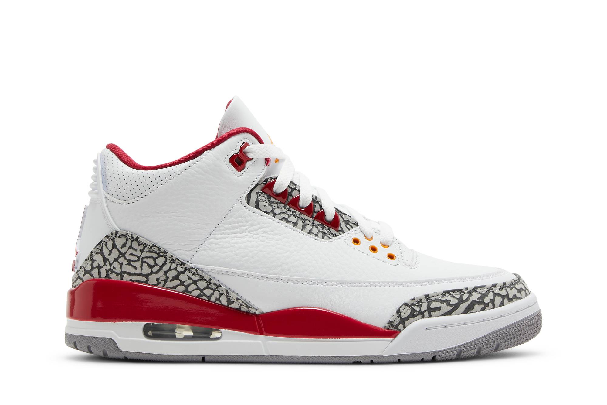 Air Jordan 3 Retro 'Cardinal Red' CT8532-126-8