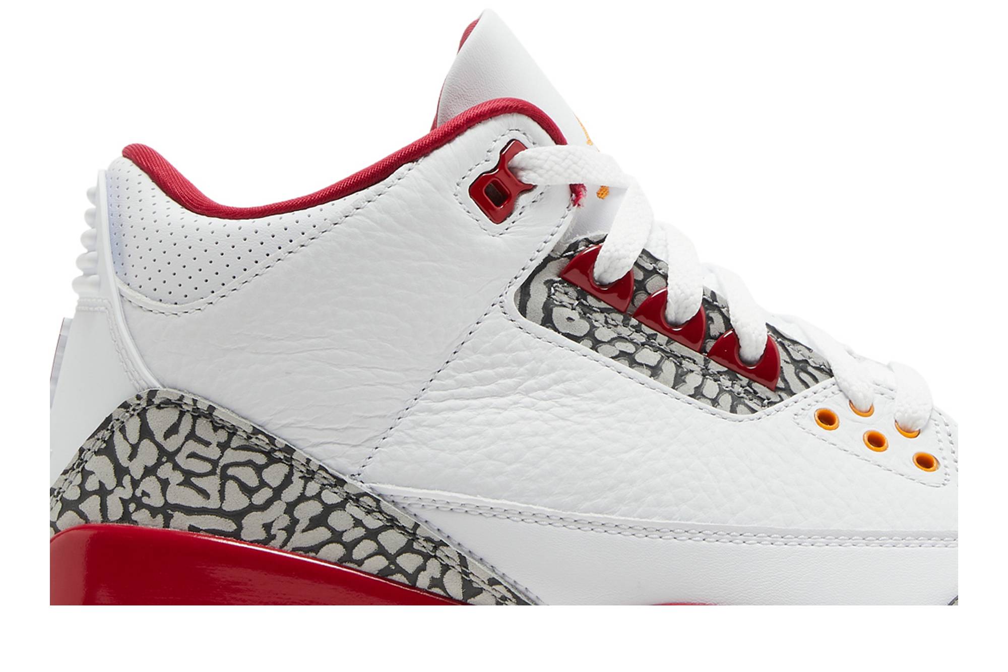 Air Jordan 3 Retro 'Cardinal Red' CT8532-126-6