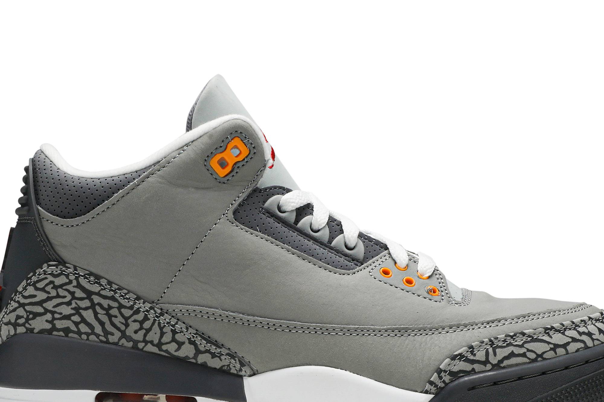 Air Jordan 3 Retro 'Cool Grey' 2021 CT8532-012-6