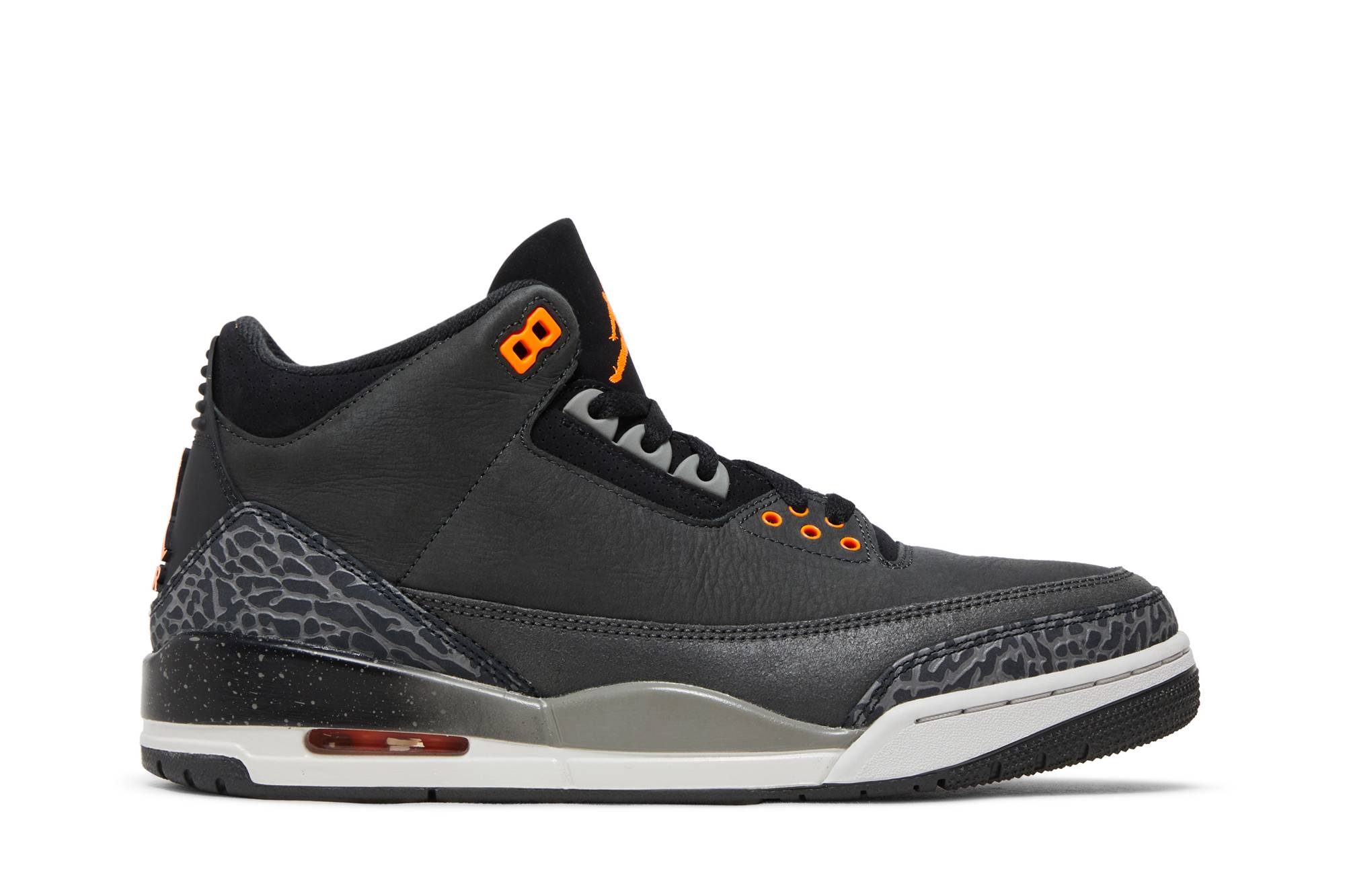 Air Jordan 3 Retro 'Fear' 2023 CT8532-080-10