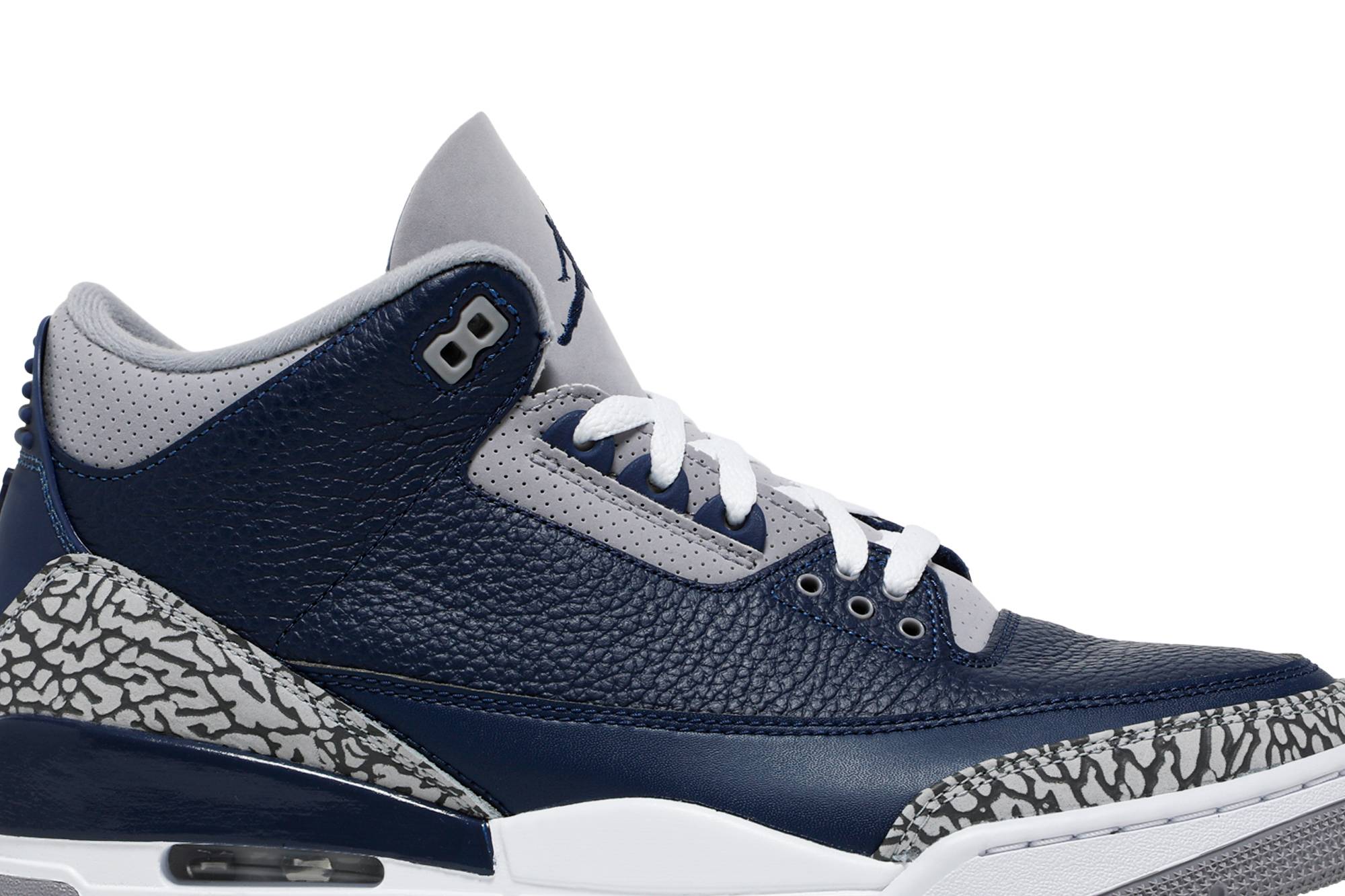 Air Jordan 3 Retro 'Georgetown' CT8532-401-6