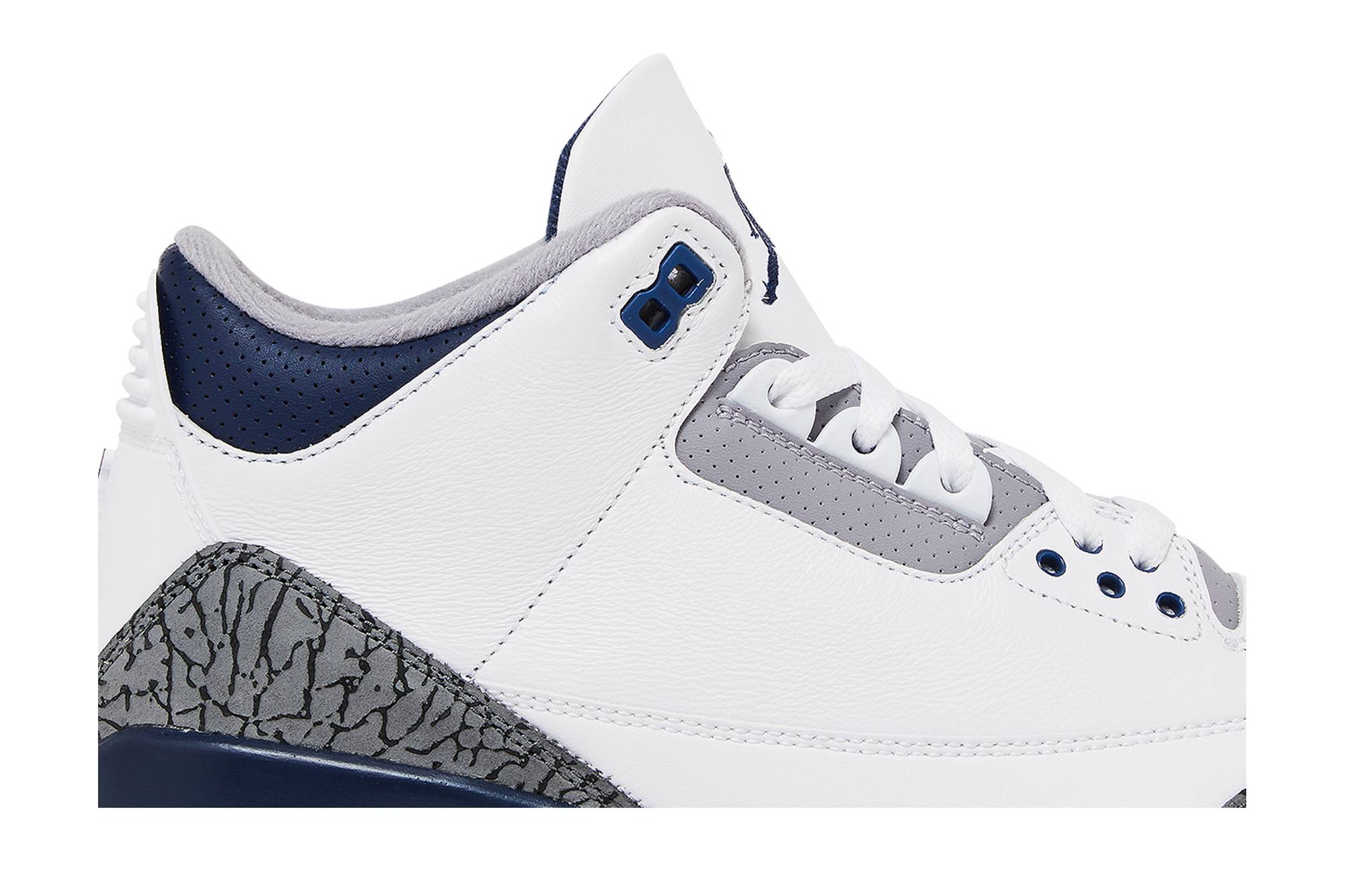 Air Jordan 3 Retro 'Midnight Navy' CT8532-140-9