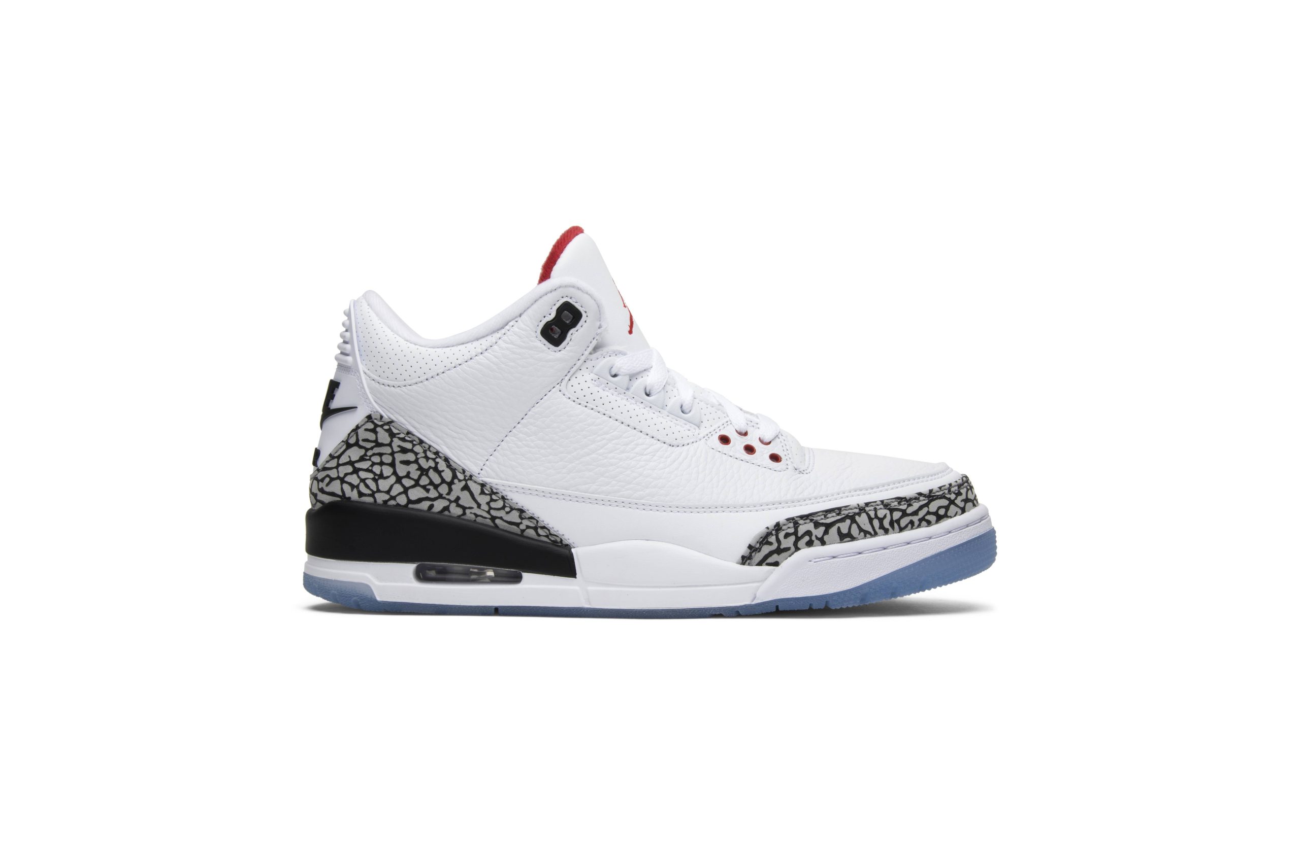 Air Jordan 3 Retro NRG 'Free Throw Line' 923096-101-8