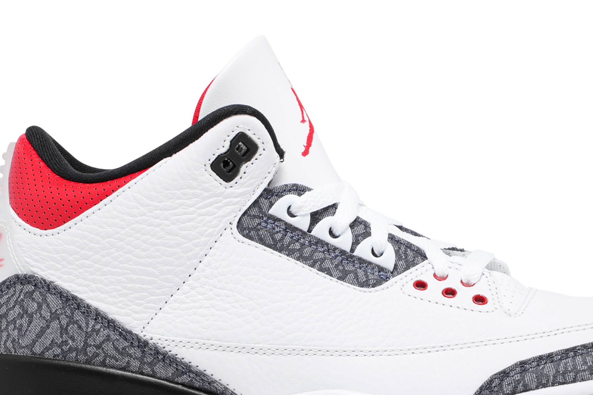 Air Jordan 3 SE-T 'Fire Red' Japan Exclusive CZ6433-100-6