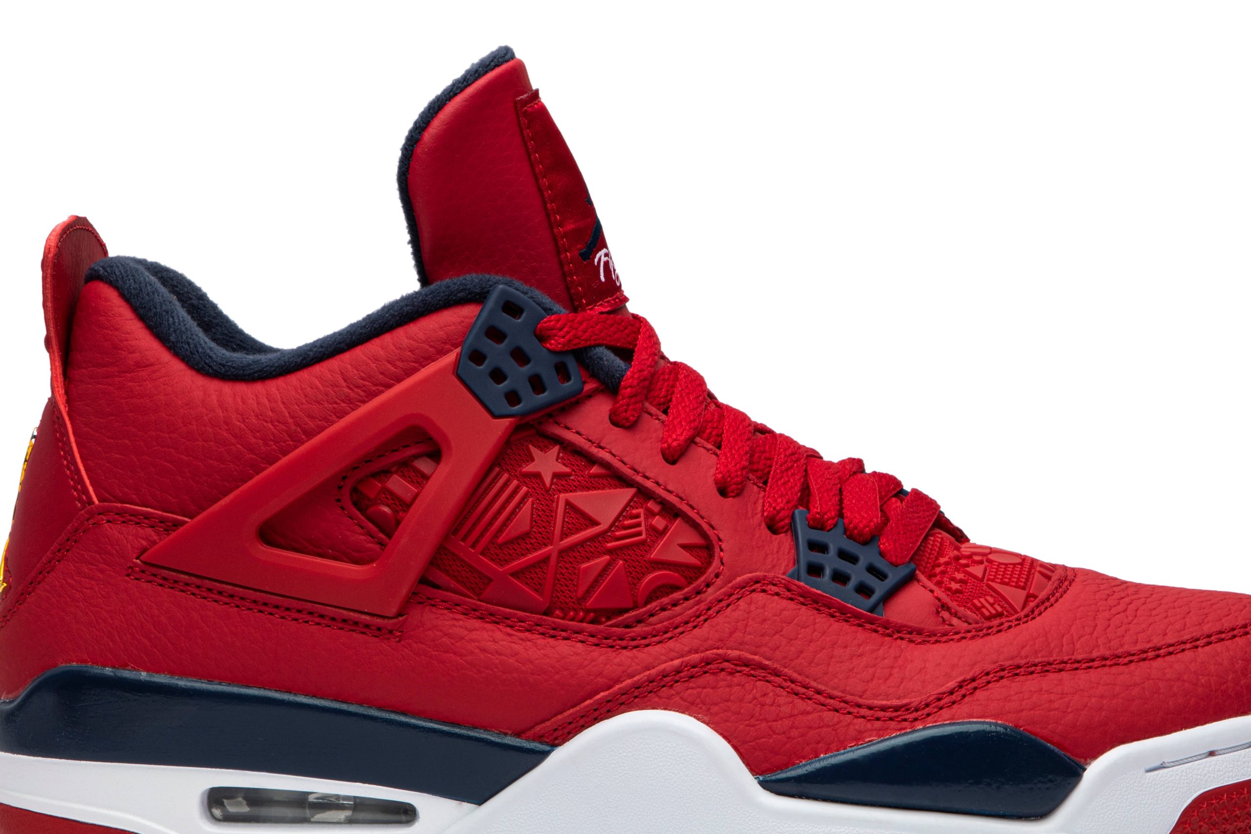 Air Jordan 4 Retro 'FIBA' CI1184-617-7