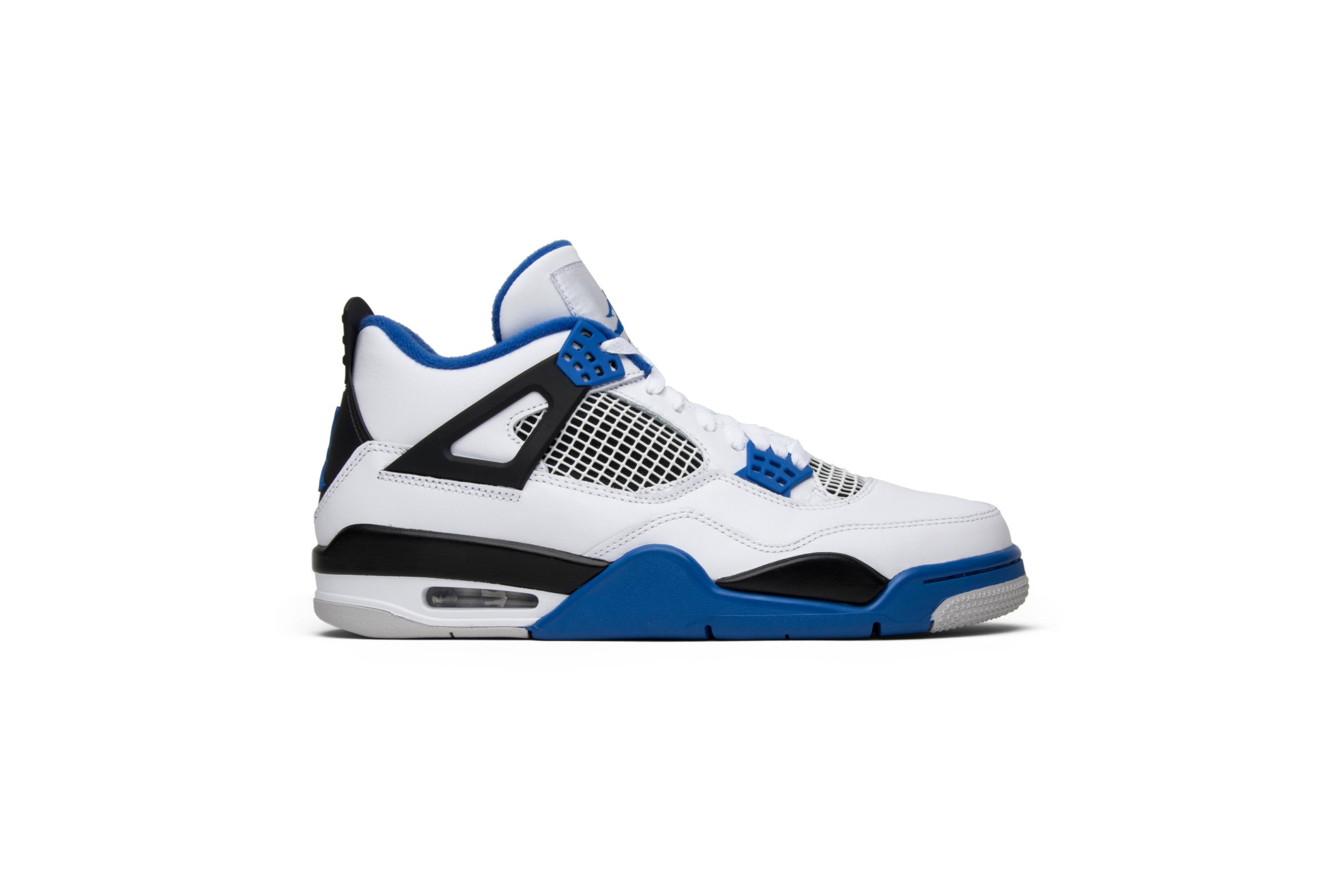 Air Jordan 4 Retro 'Motorsports' 308497-117-8