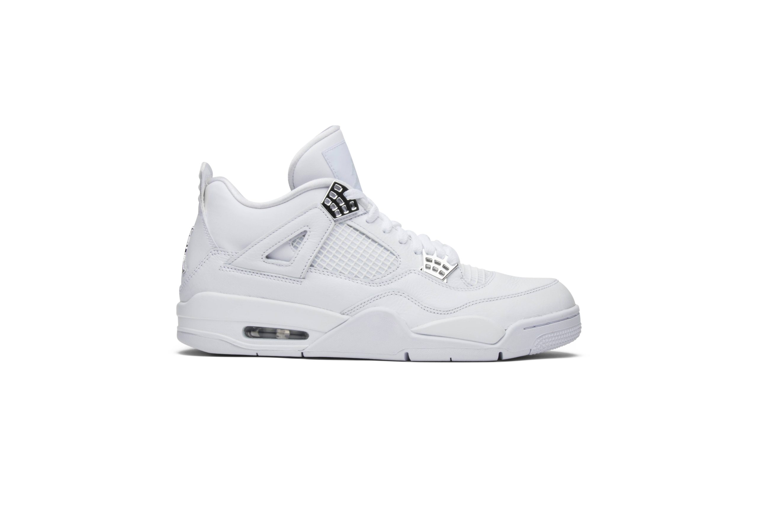 Air Jordan 4 Retro 'Pure Money' 2017 308497-100-8