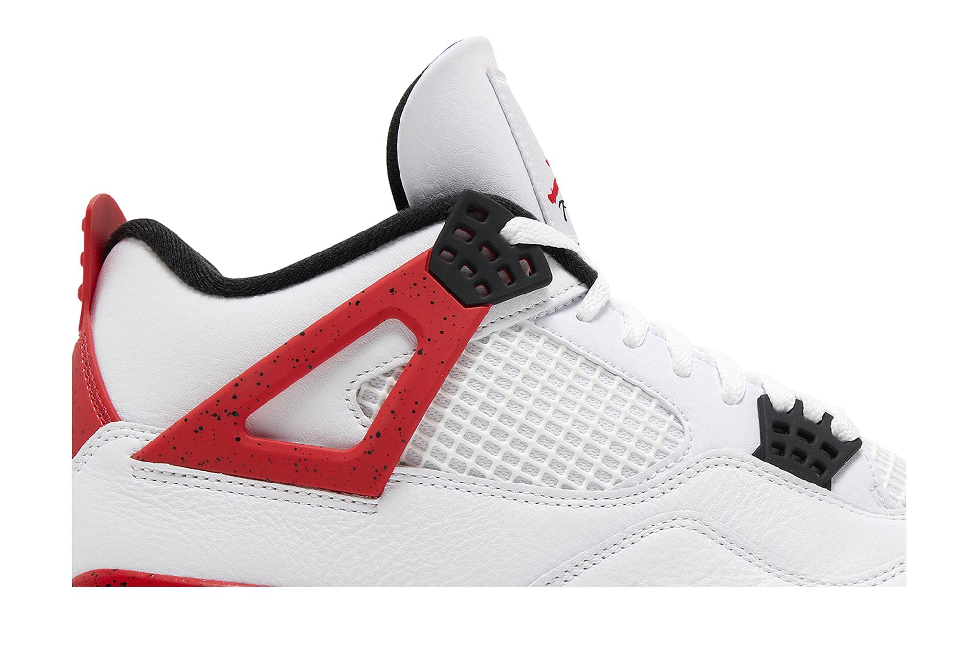 Air Jordan 4 Retro 'Red Cement' DH6927-161-5