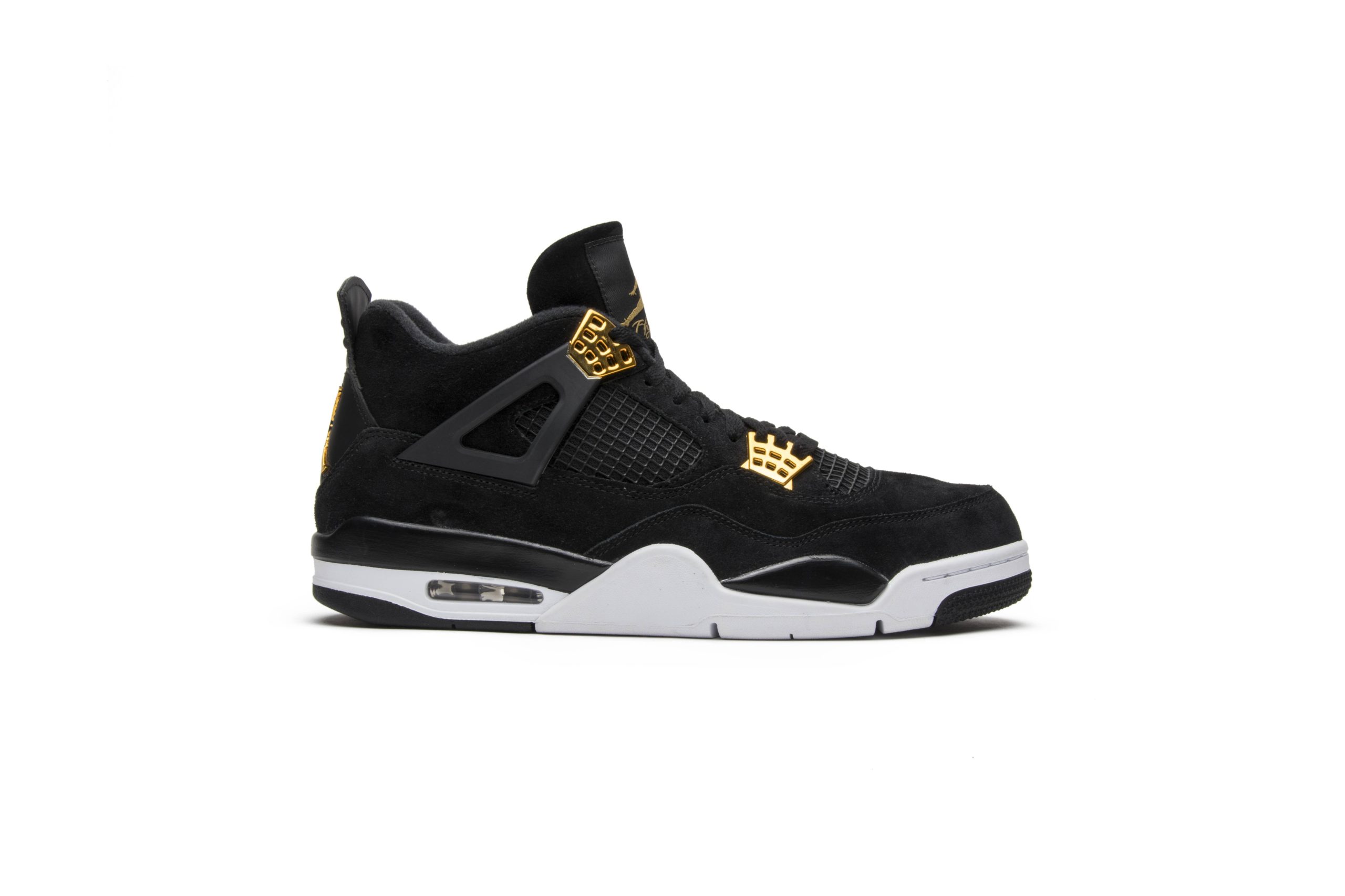 Air Jordan 4 Retro 'Royalty' 308497-032-8