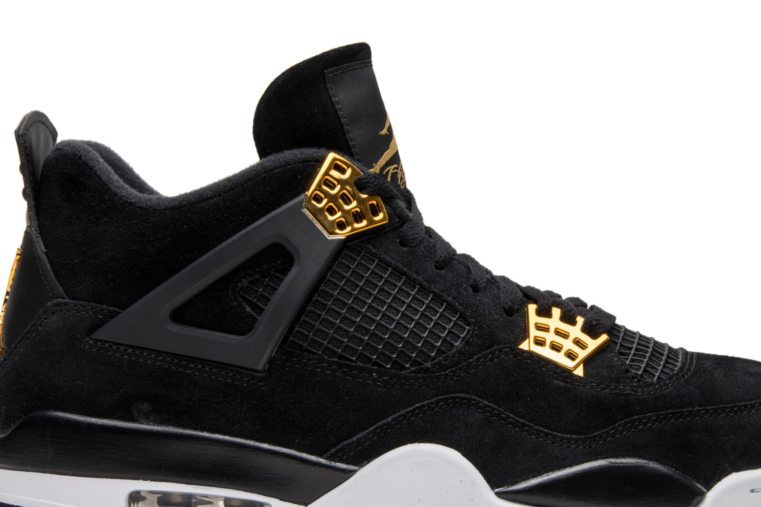 Air Jordan 4 Retro 'Royalty' 308497-032-7