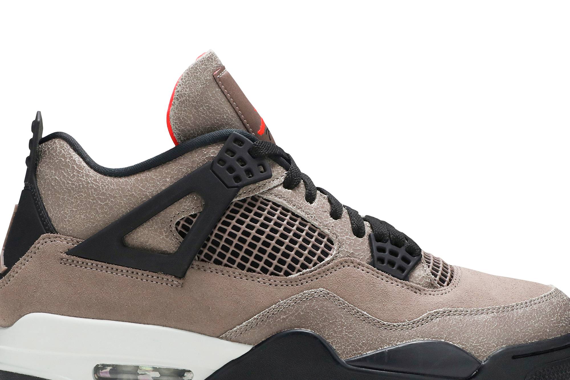 Air Jordan 4 Retro 'Taupe Haze' DB0732-200-7