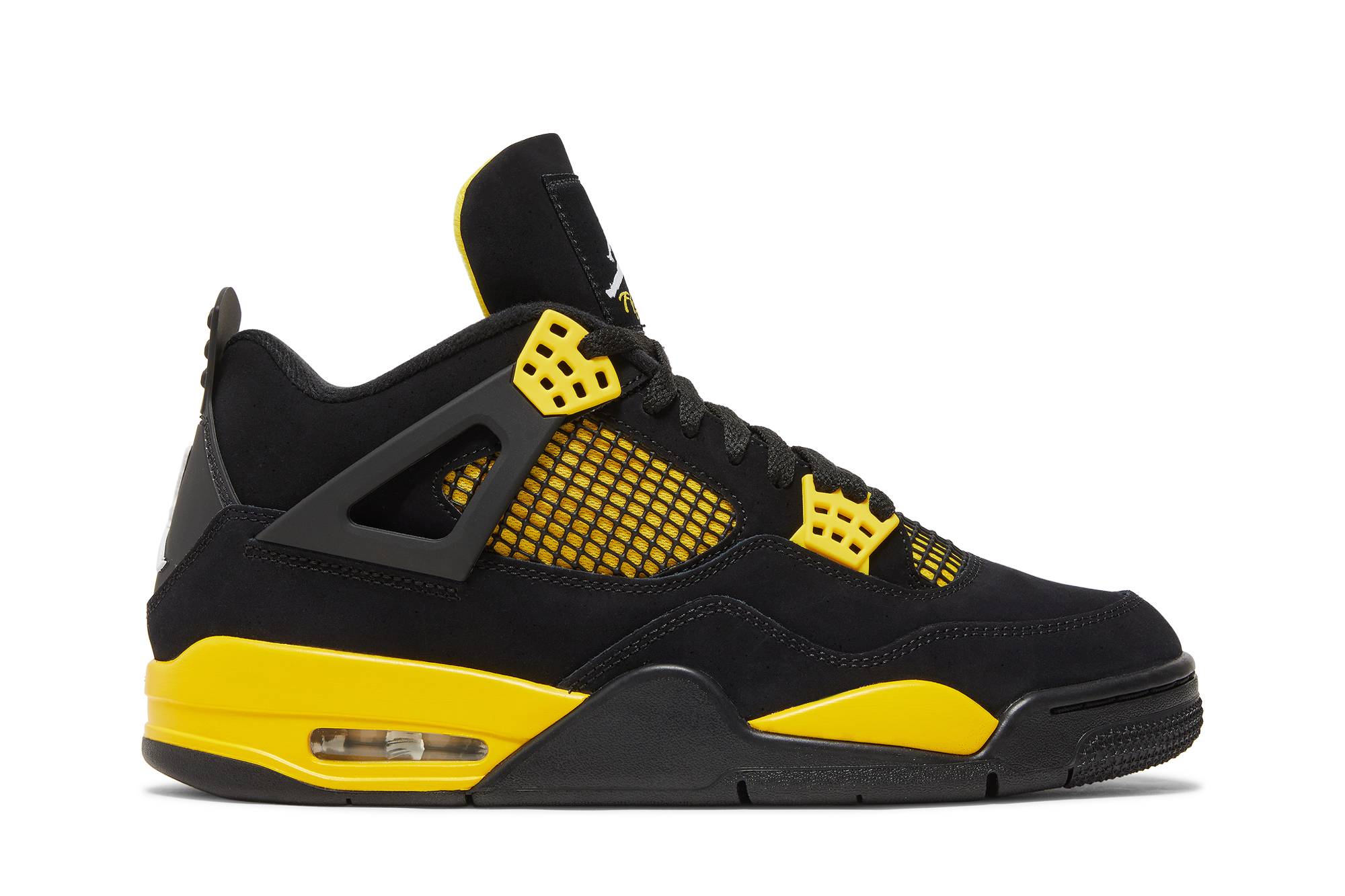 Air Jordan 4 Retro 'Thunder' 2023 DH6927-017-10