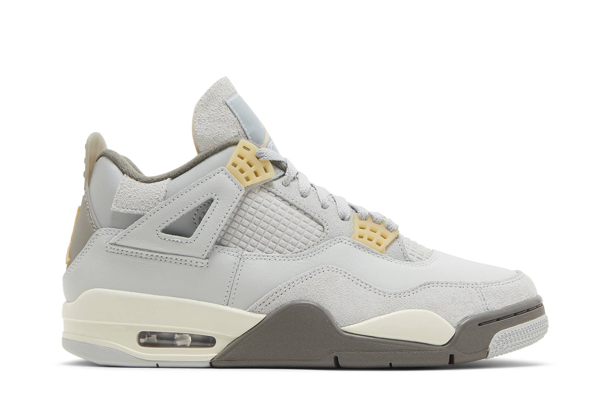 Air Jordan 4 Retro SE 'Craft' DV3742-021-8