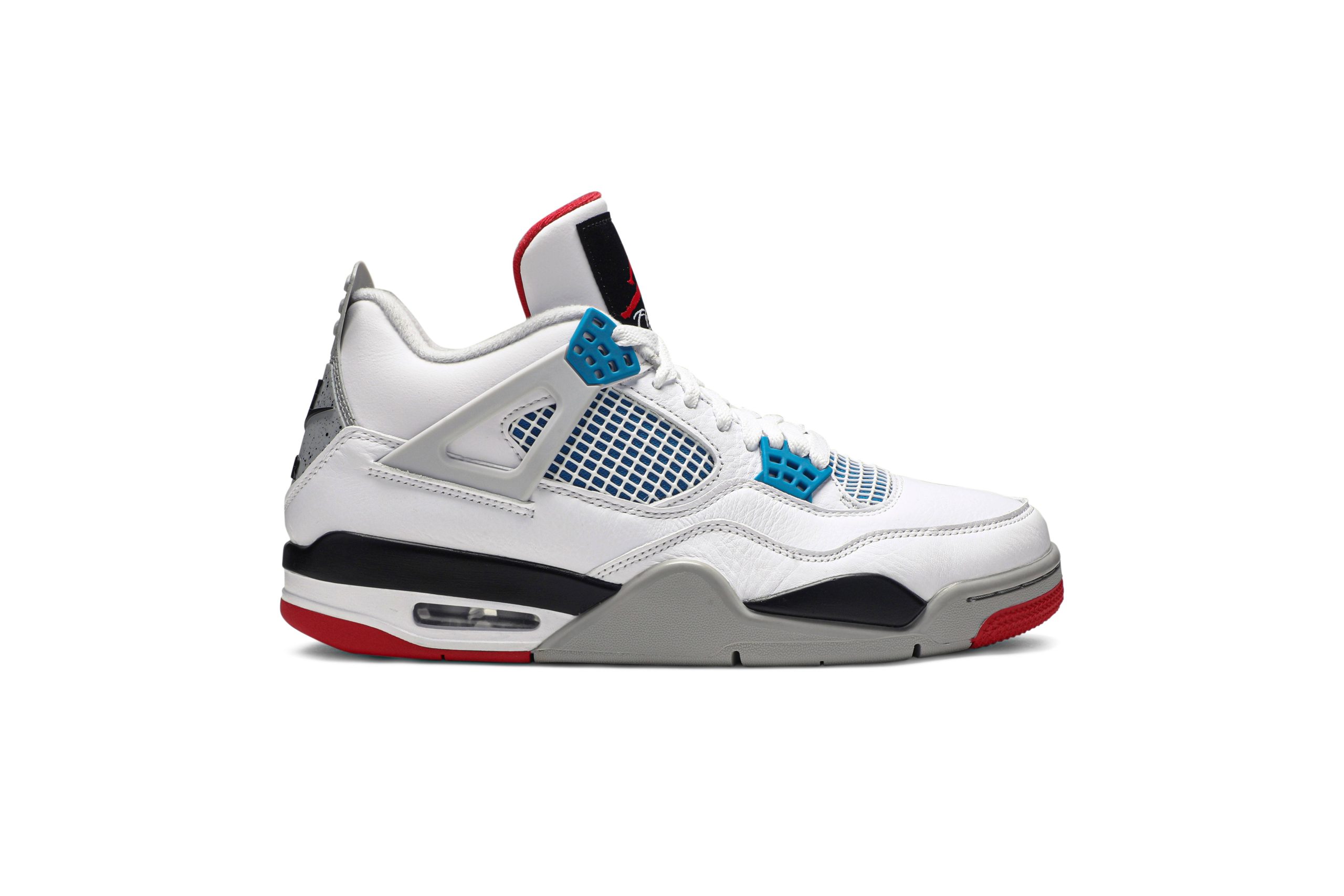 Air Jordan 4 Retro SE 'What The 4' CI1184-146-8