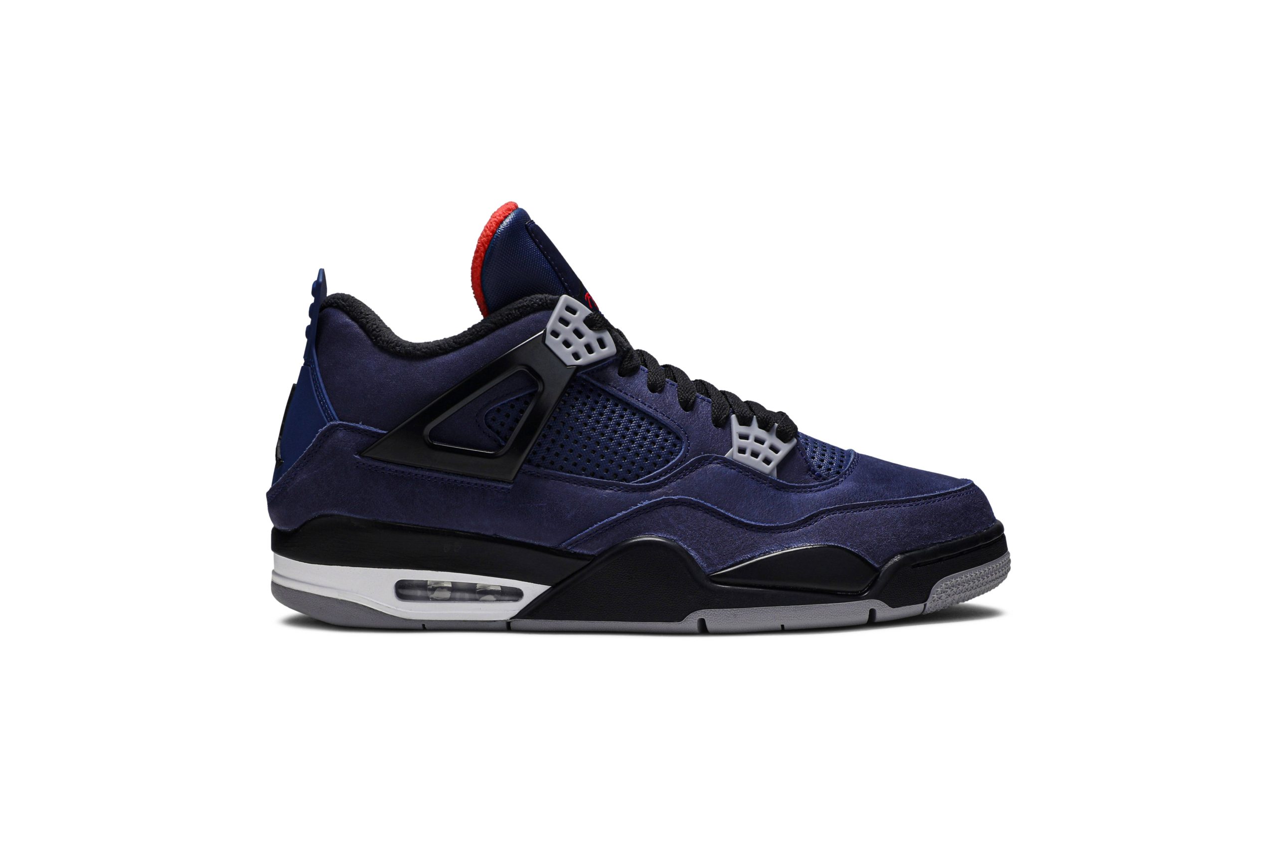 Air Jordan 4 Winter 'Loyal Blue' CQ9597-401-8