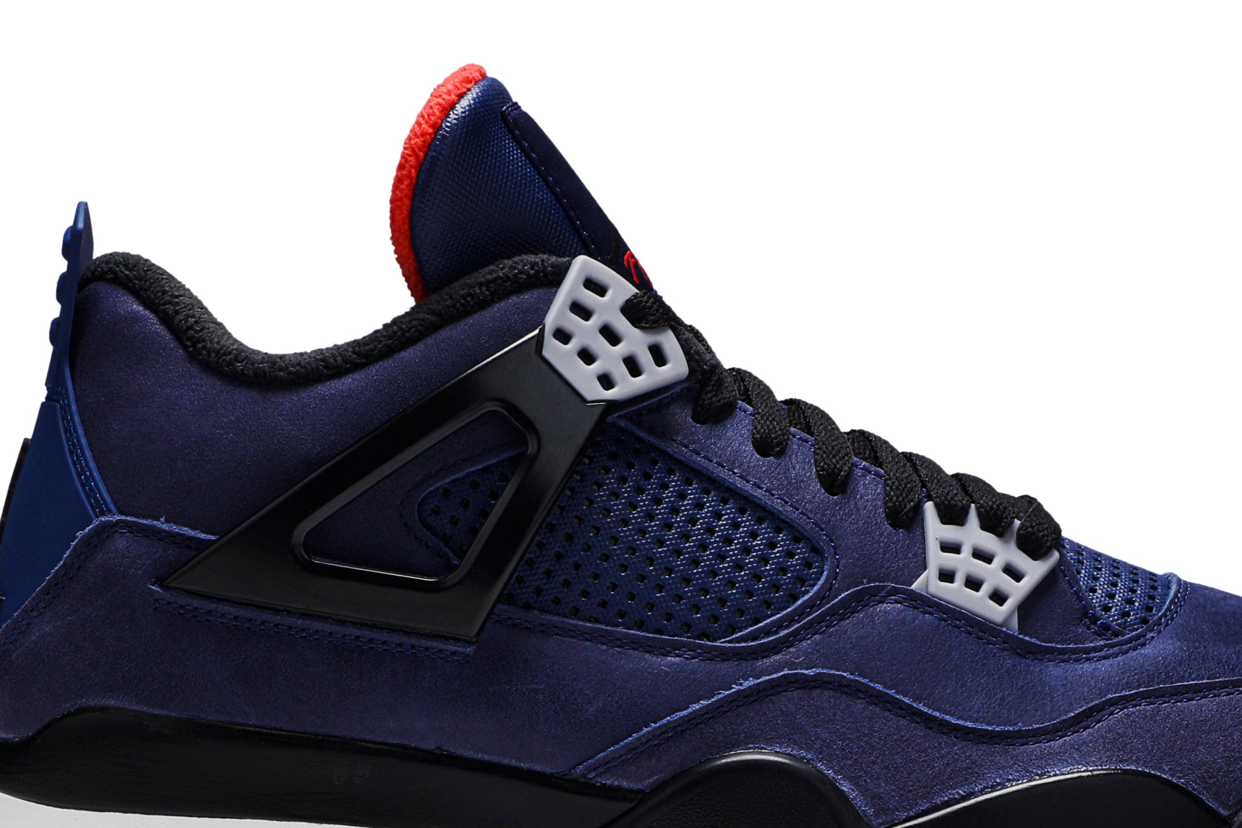 Air Jordan 4 Winter 'Loyal Blue' CQ9597-401-7