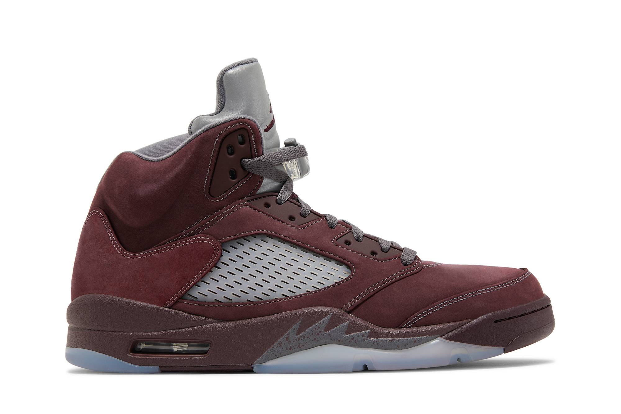 Air Jordan 5 'Burgundy' DZ4131-600-10