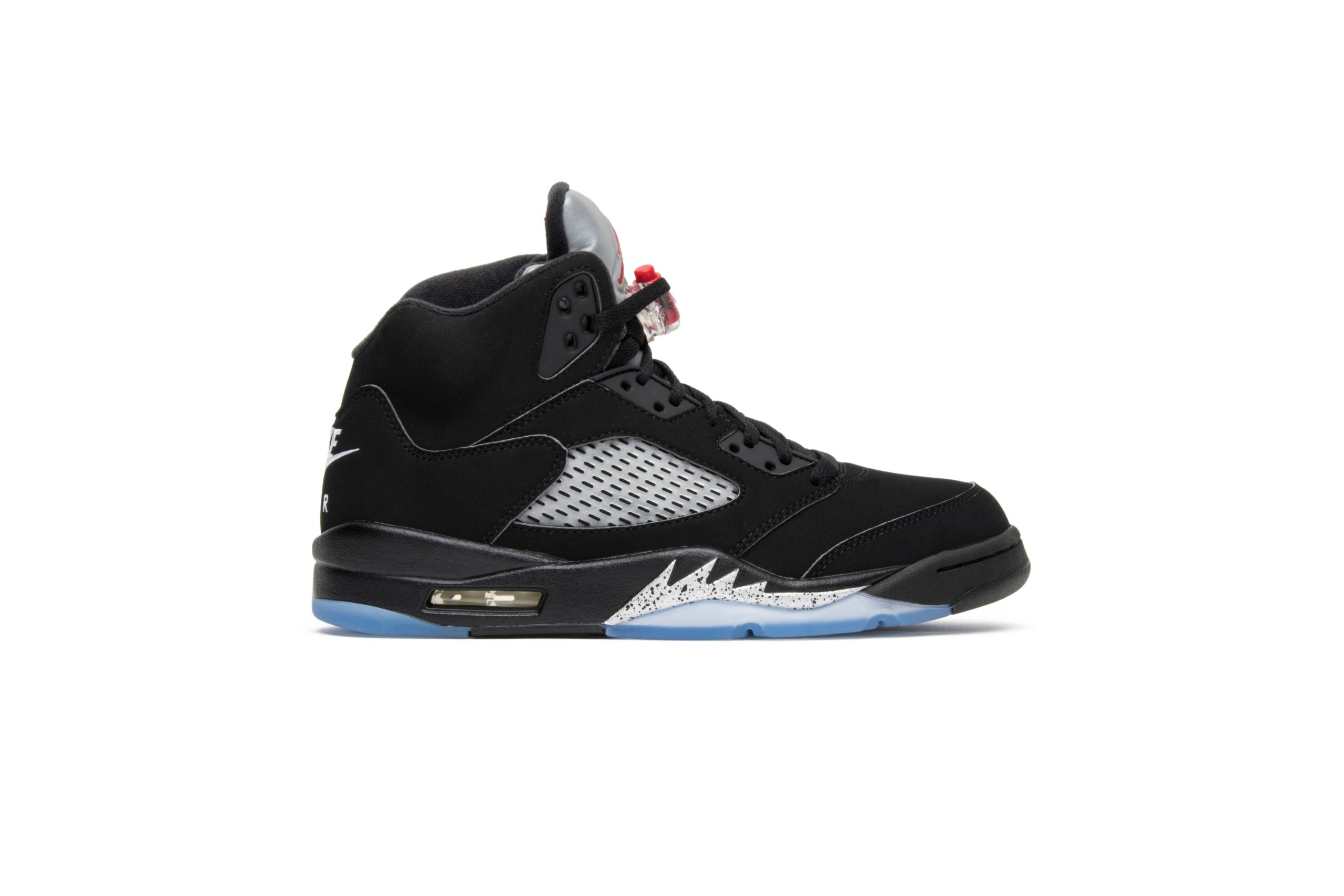 Air Jordan 5 OG 'Metallic' 2016 845035-003-8