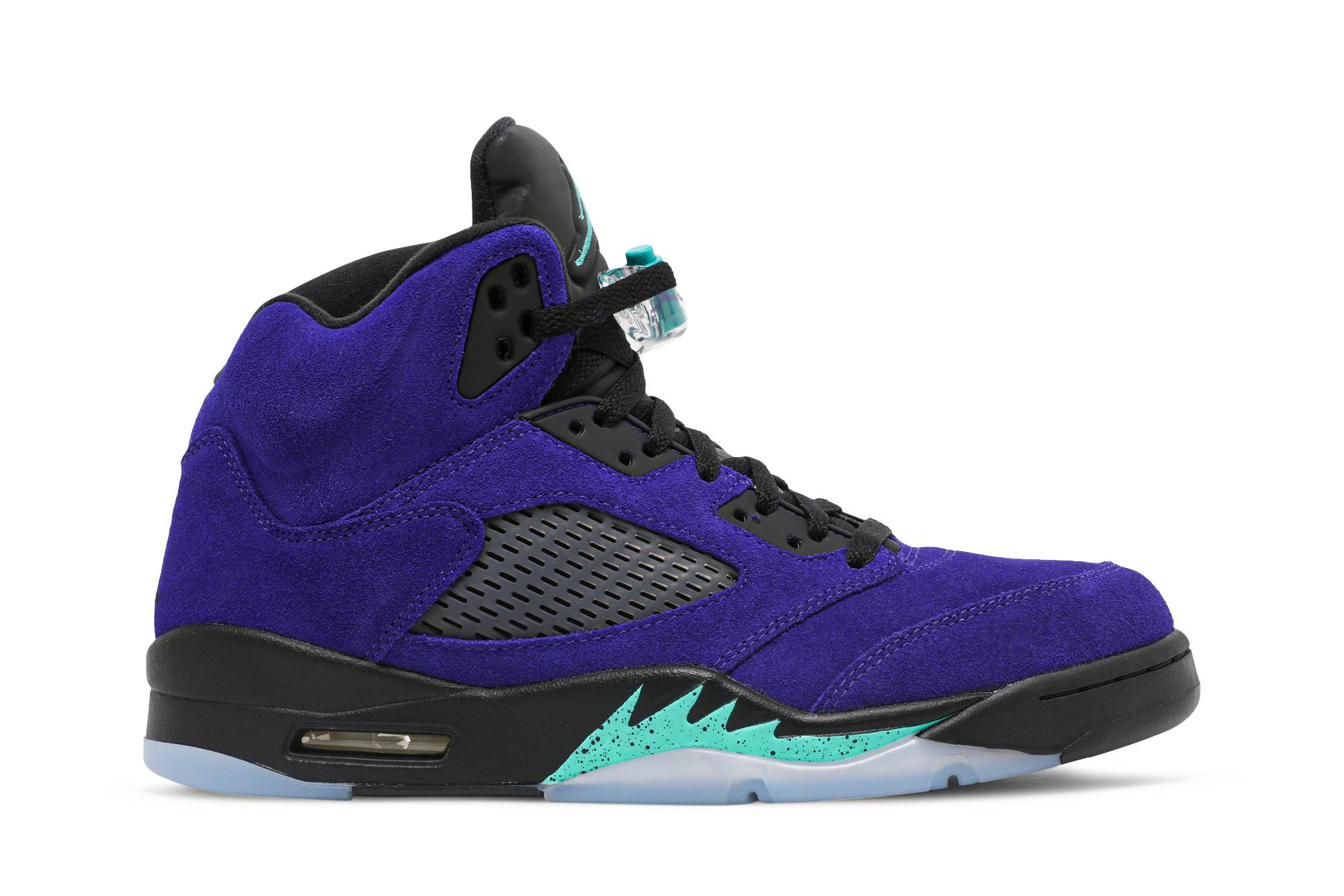 Air Jordan 5 Retro 'Alternate Grape' 136027-500-8