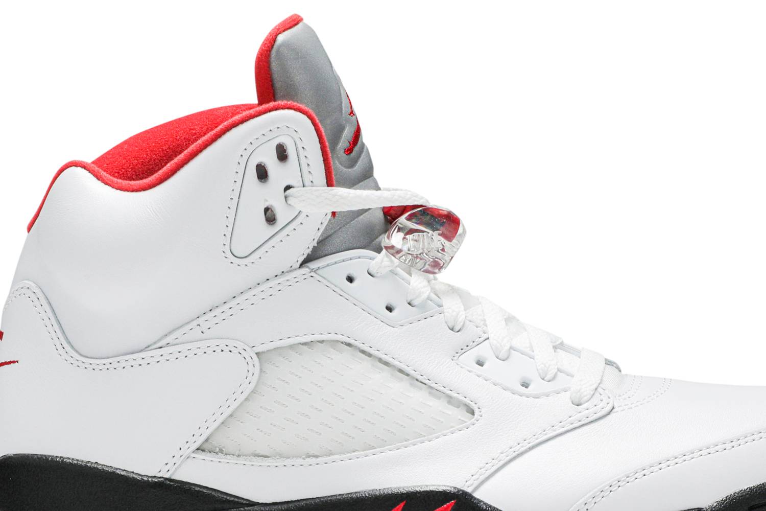 Air Jordan 5 Retro 'Fire Red' 2020 DA1911-102-7