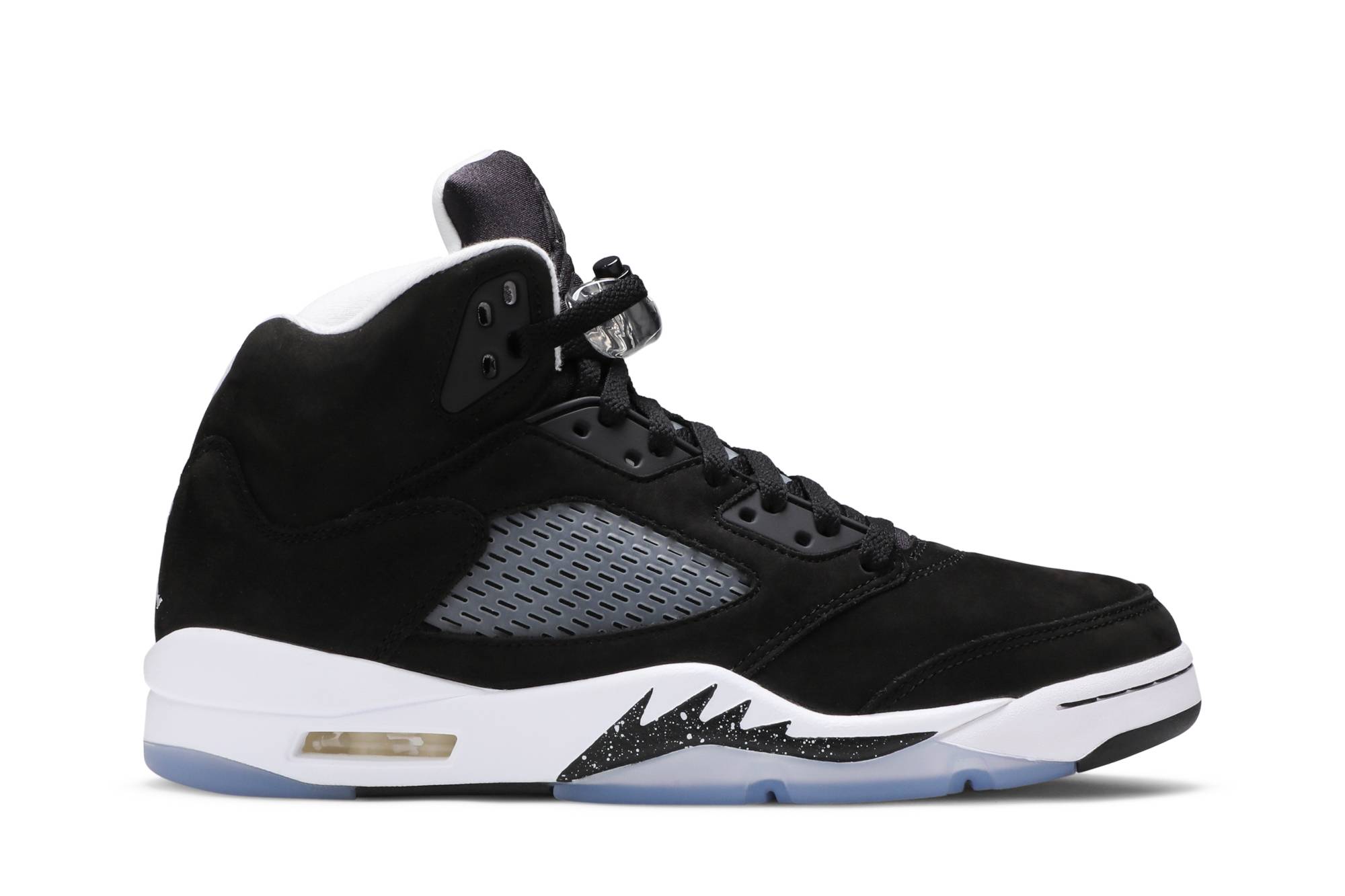 Air Jordan 5 Retro 'Oreo' 2021 CT4838-011-8