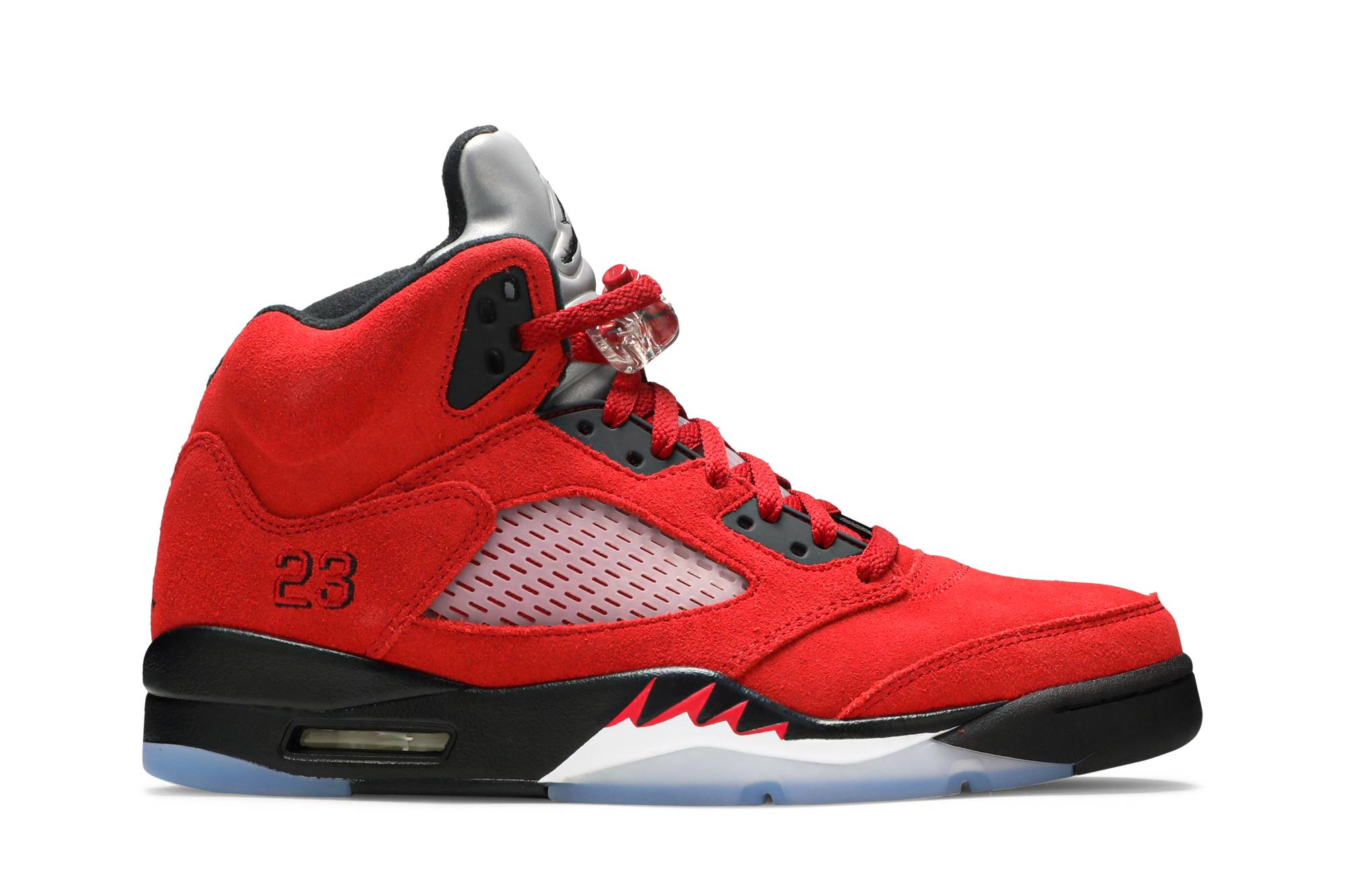 Air Jordan 5 Retro 'Raging Bull' 2021 DD0587-600-10