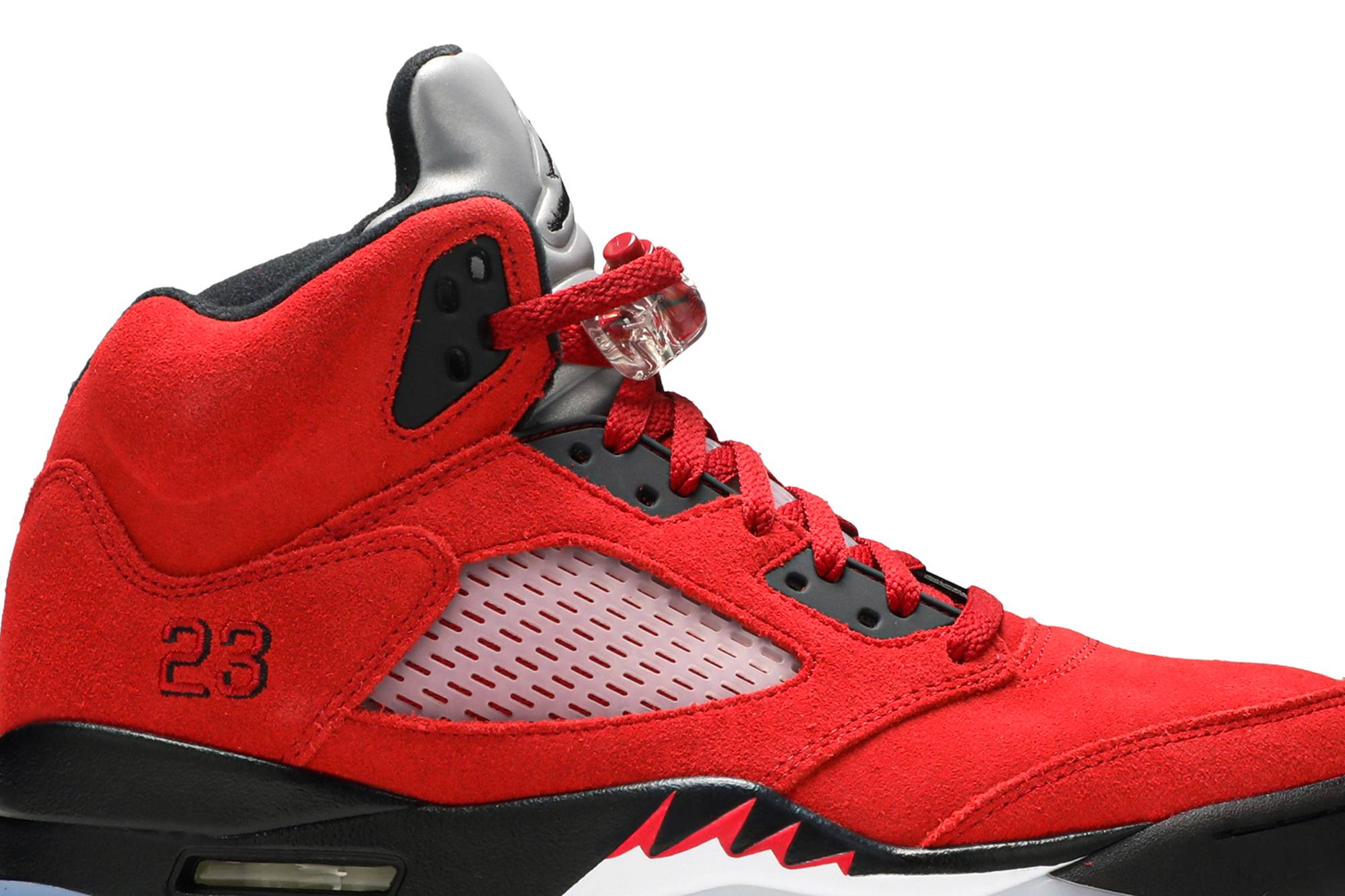 Air Jordan 5 Retro 'Raging Bull' 2021 DD0587-600-7