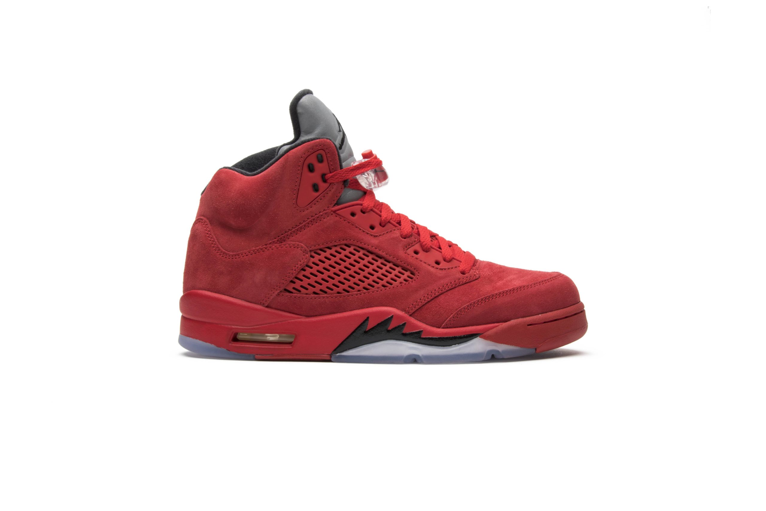 Air Jordan 5 Retro 'Red Suede' 136027-602-8