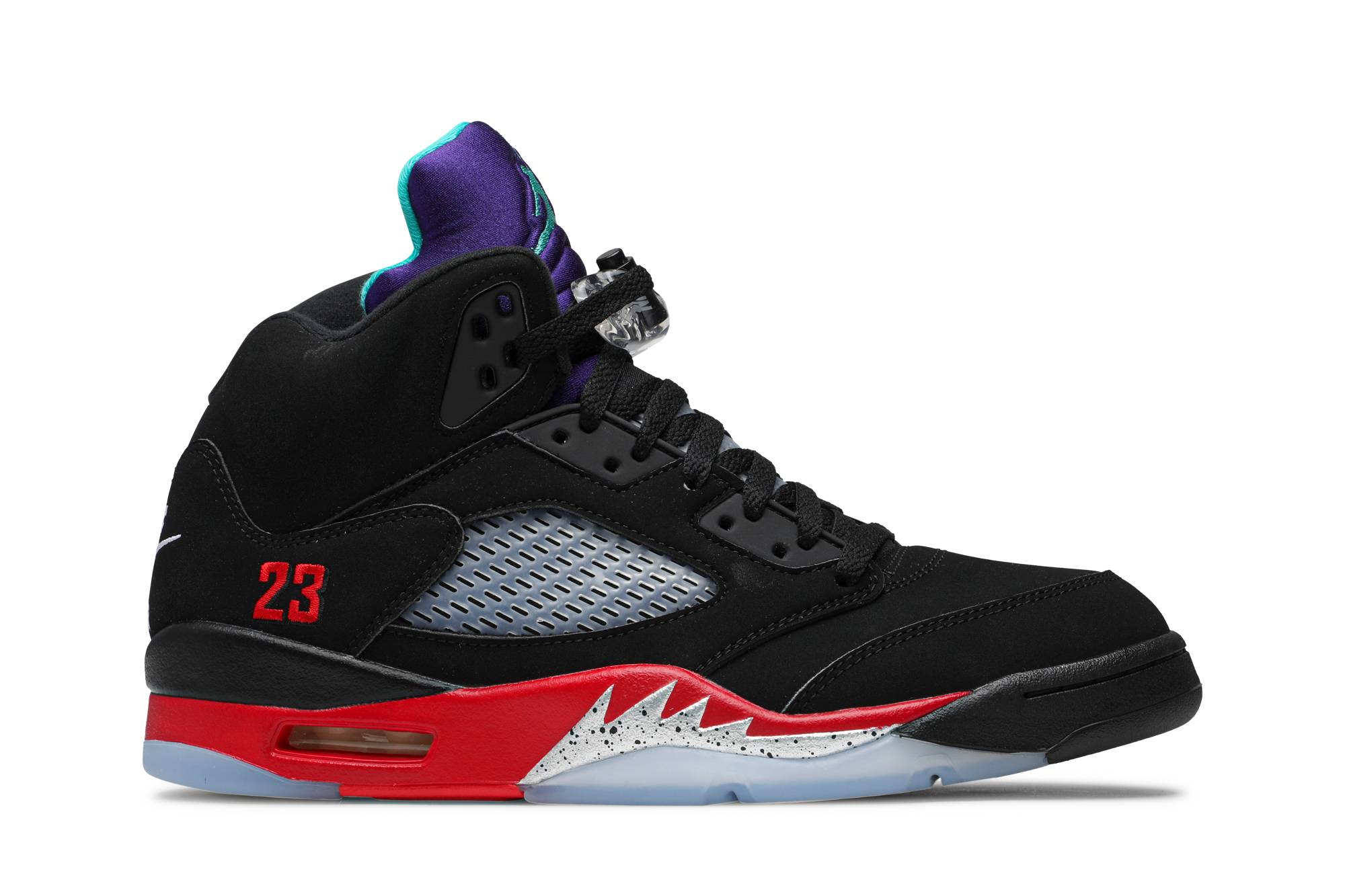 Air Jordan 5 Retro 'Top 3' CZ1786-001-8