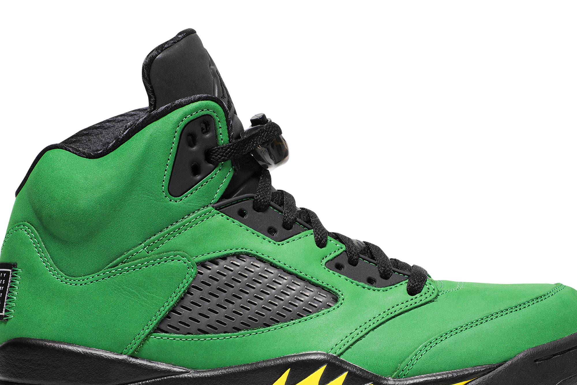 Air Jordan 5 Retro SE 'Oregon' [also worn by Kevin Durant] CK6631-307-6