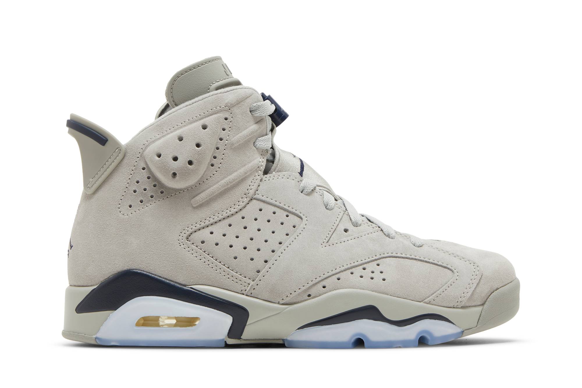 Air Jordan 6 'Georgetown' CT8529-012-10