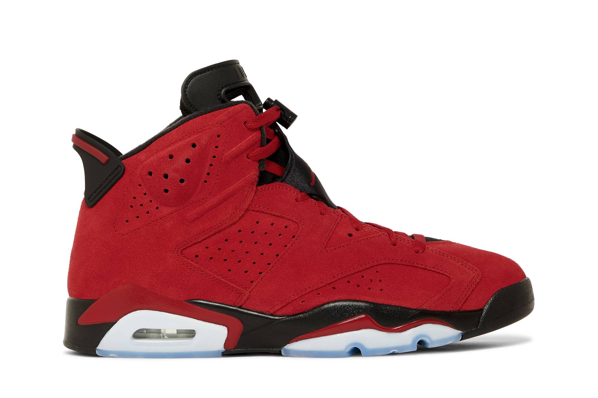 Air Jordan 6 'Toro Bravo' CT8529-600-10