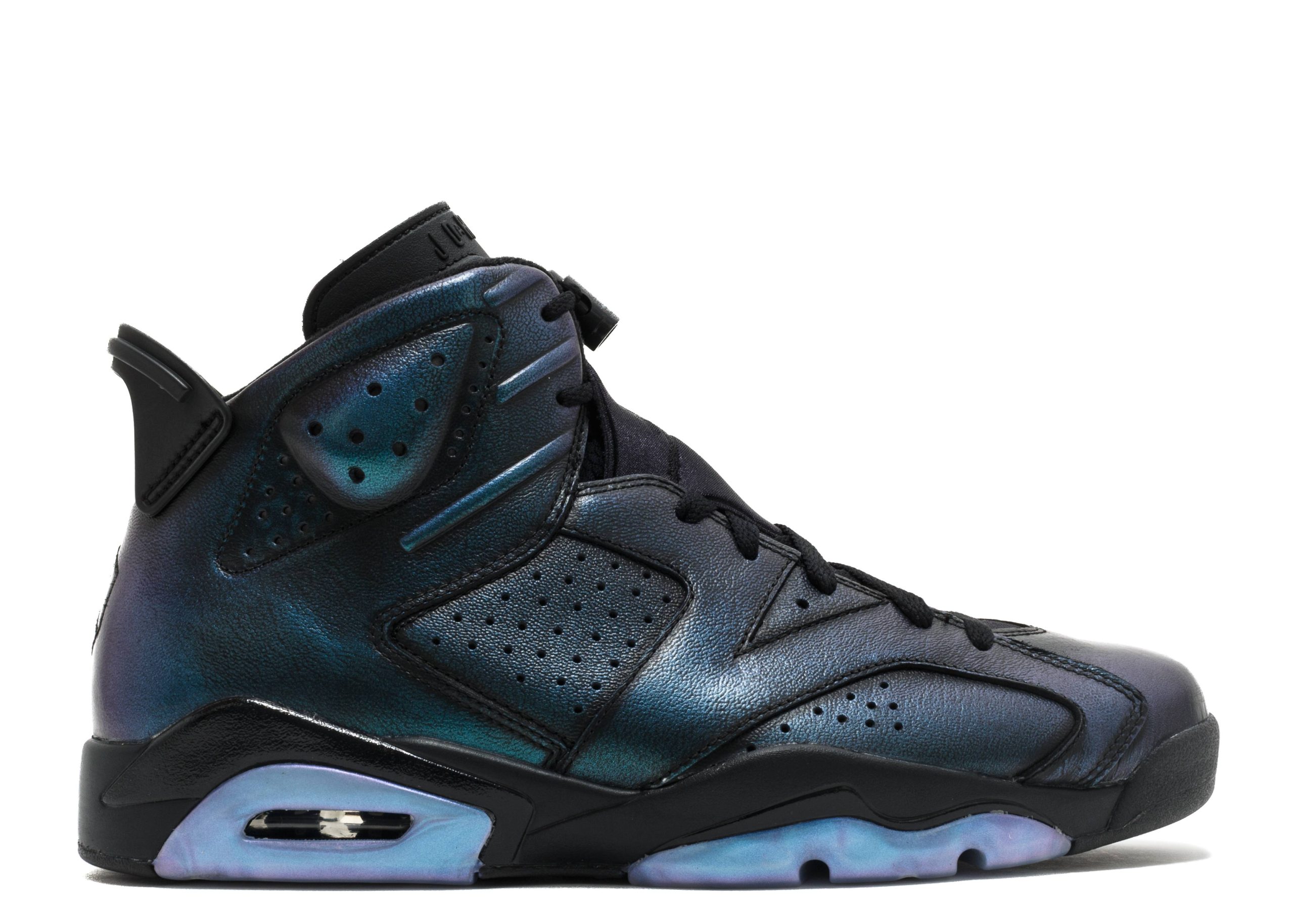 Air Jordan 6 Retro 'All-Star Chameleon' 907961-015-8