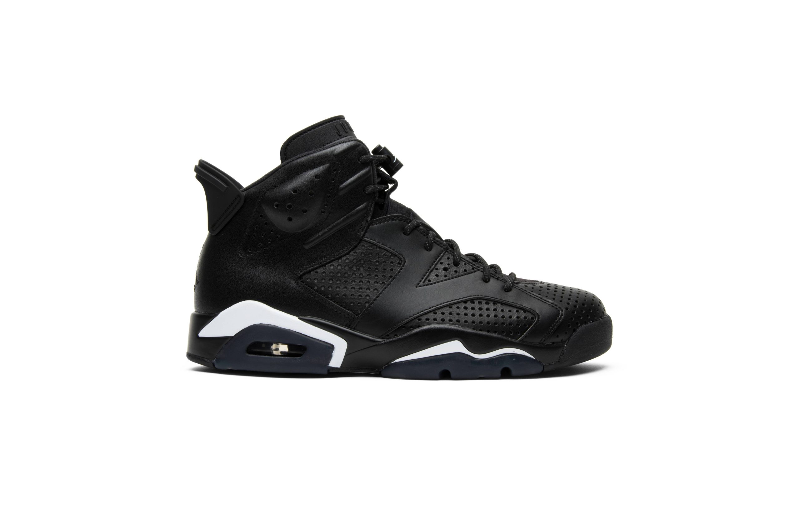 Air Jordan 6 Retro 'Black Cat' 384664-020-8