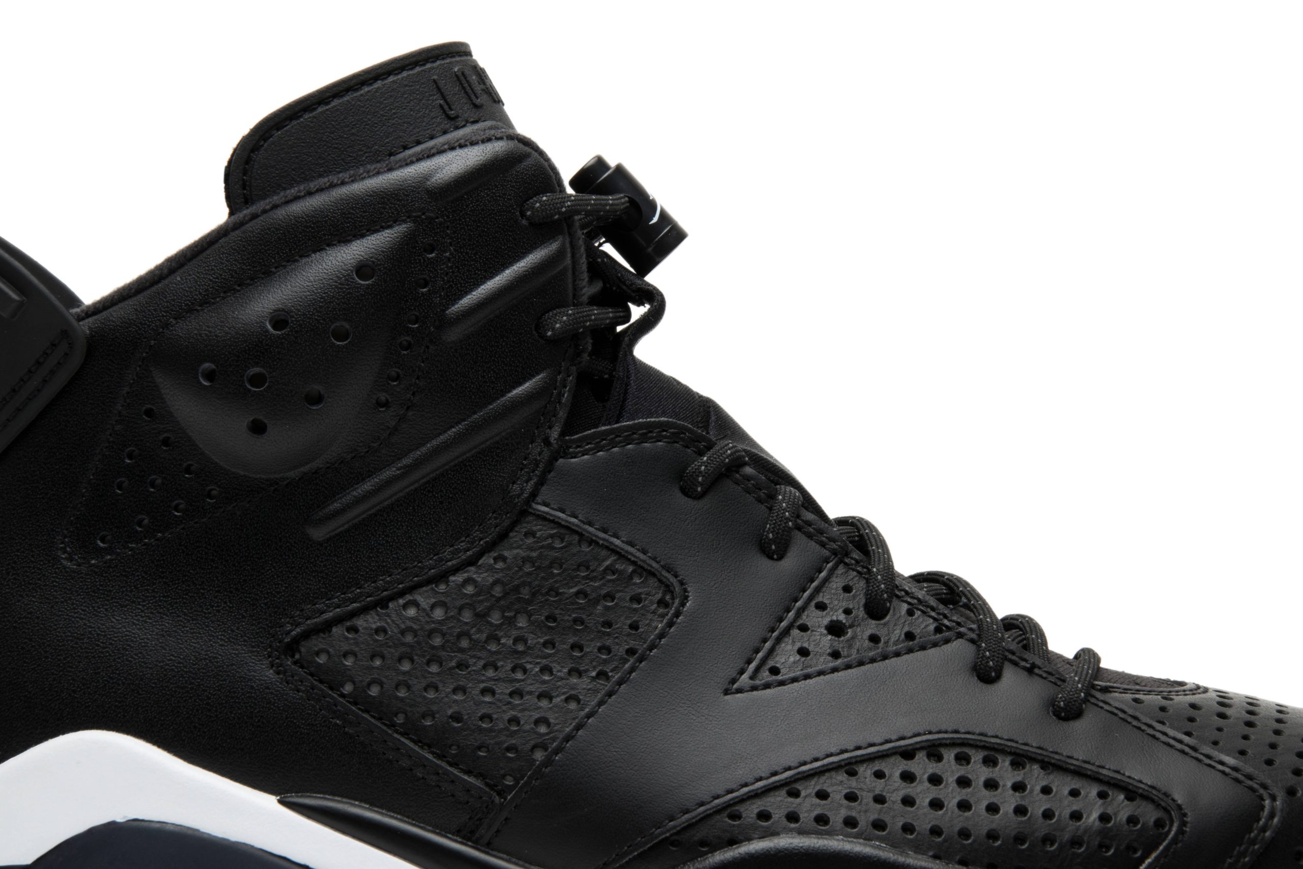 Air Jordan 6 Retro 'Black Cat' 384664-020-7