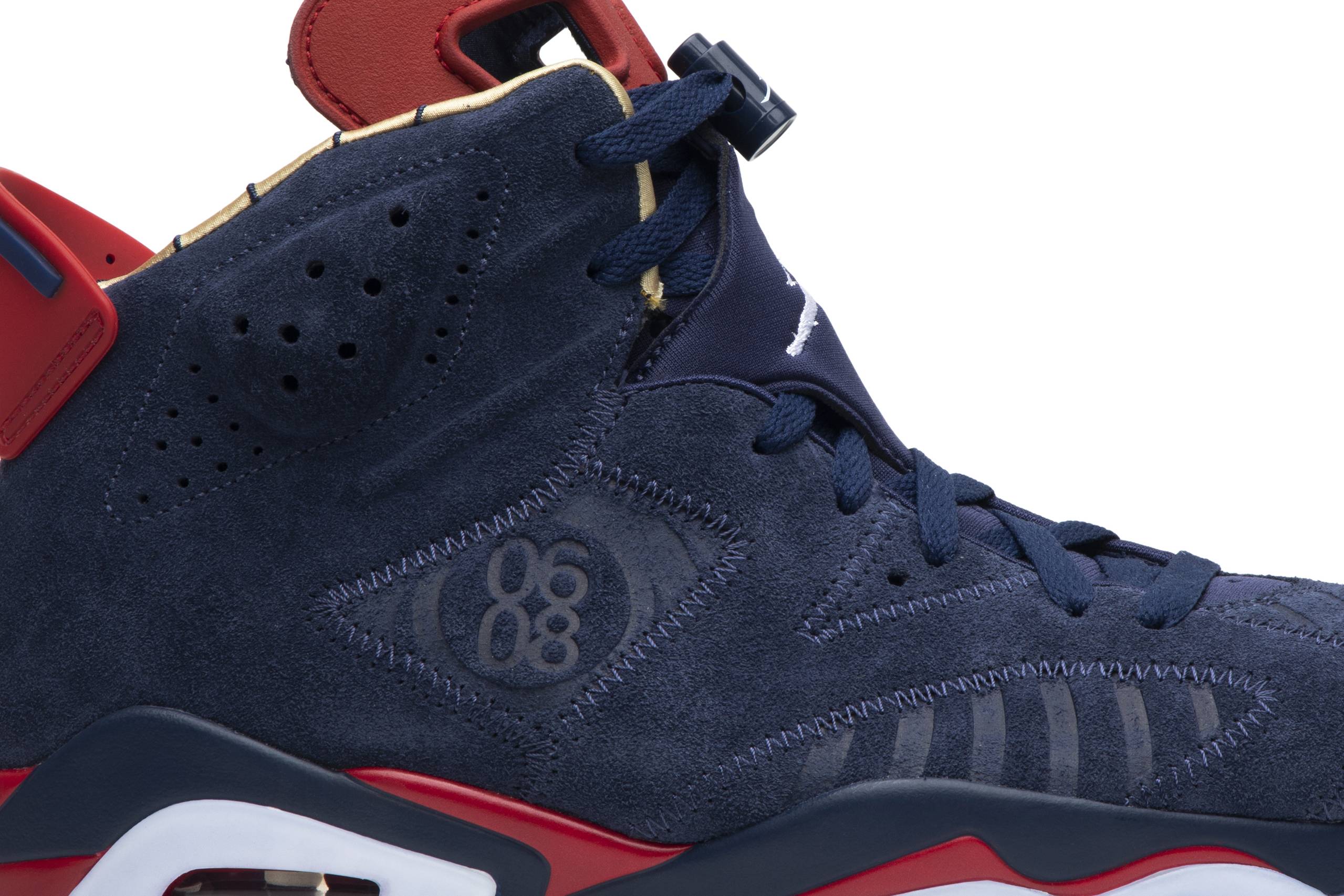 Air Jordan 6 Retro 'Doernbecher' 2019 CI6293-416-7